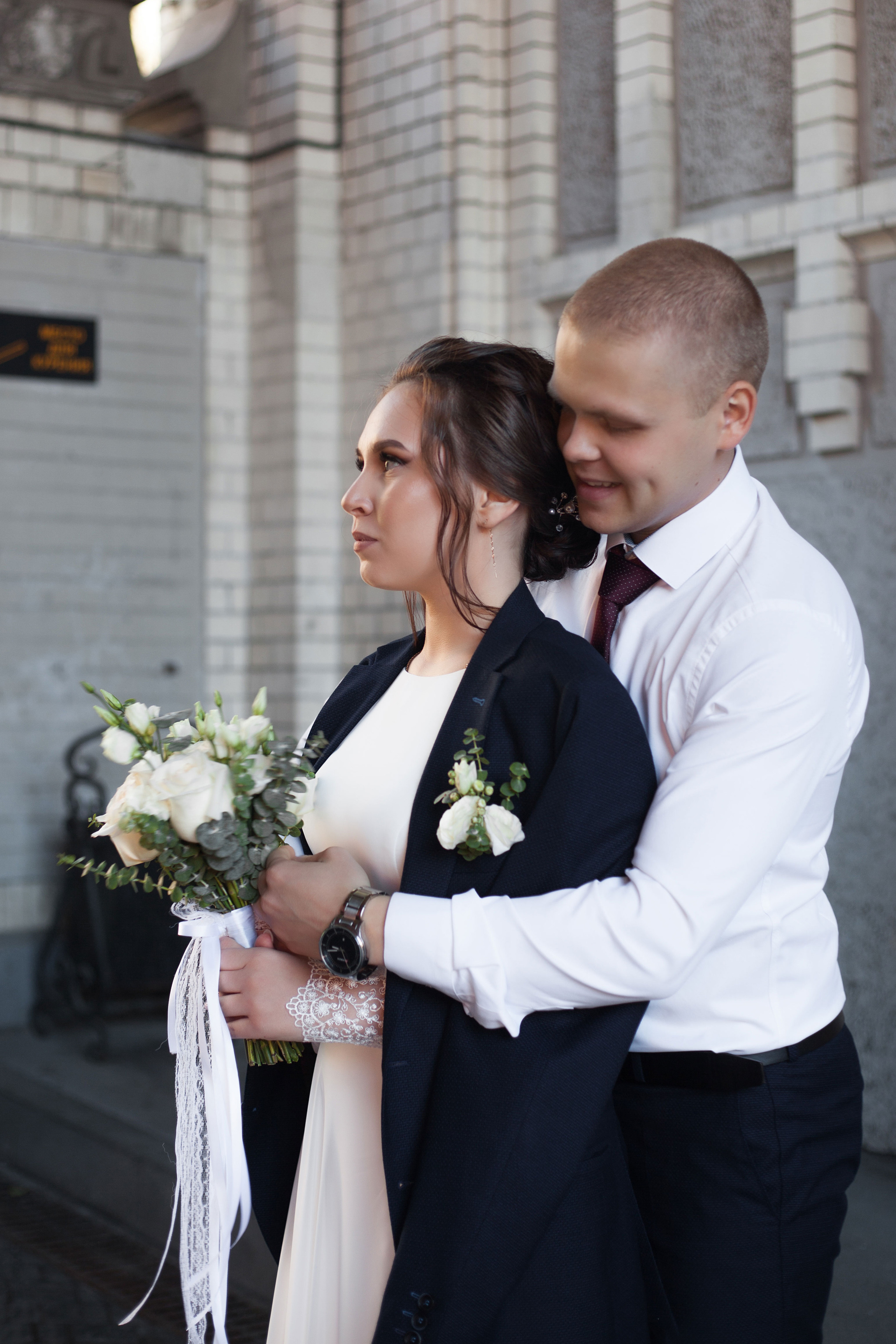 Игорь и Елена (3 часа). Дарья Алейникова фотограф во Владивостоке