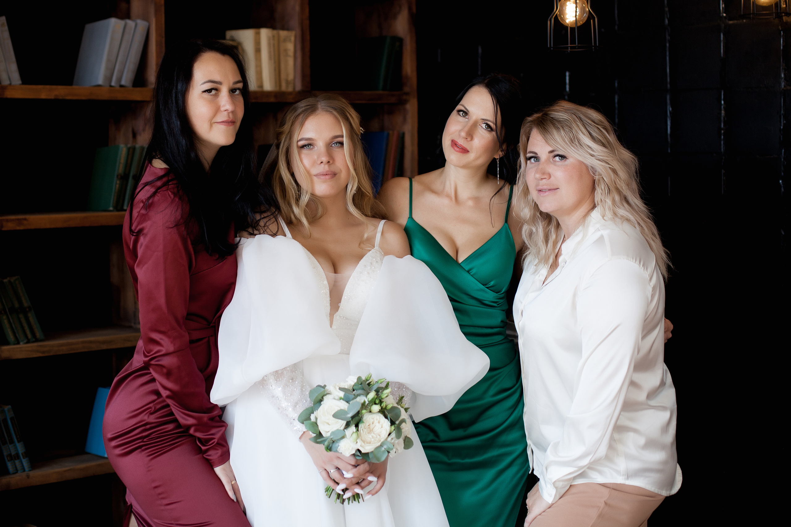 Анатолий и Марина (полный день). Дарья Алейникова фотограф во Владивостоке