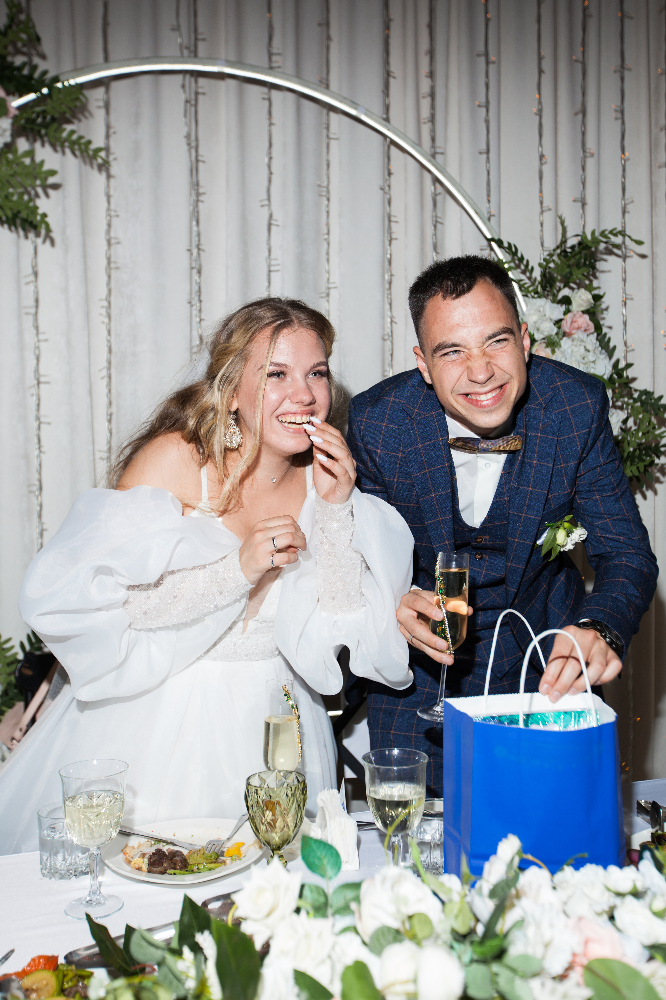 Анатолий и Марина (полный день). Дарья Алейникова фотограф во Владивостоке