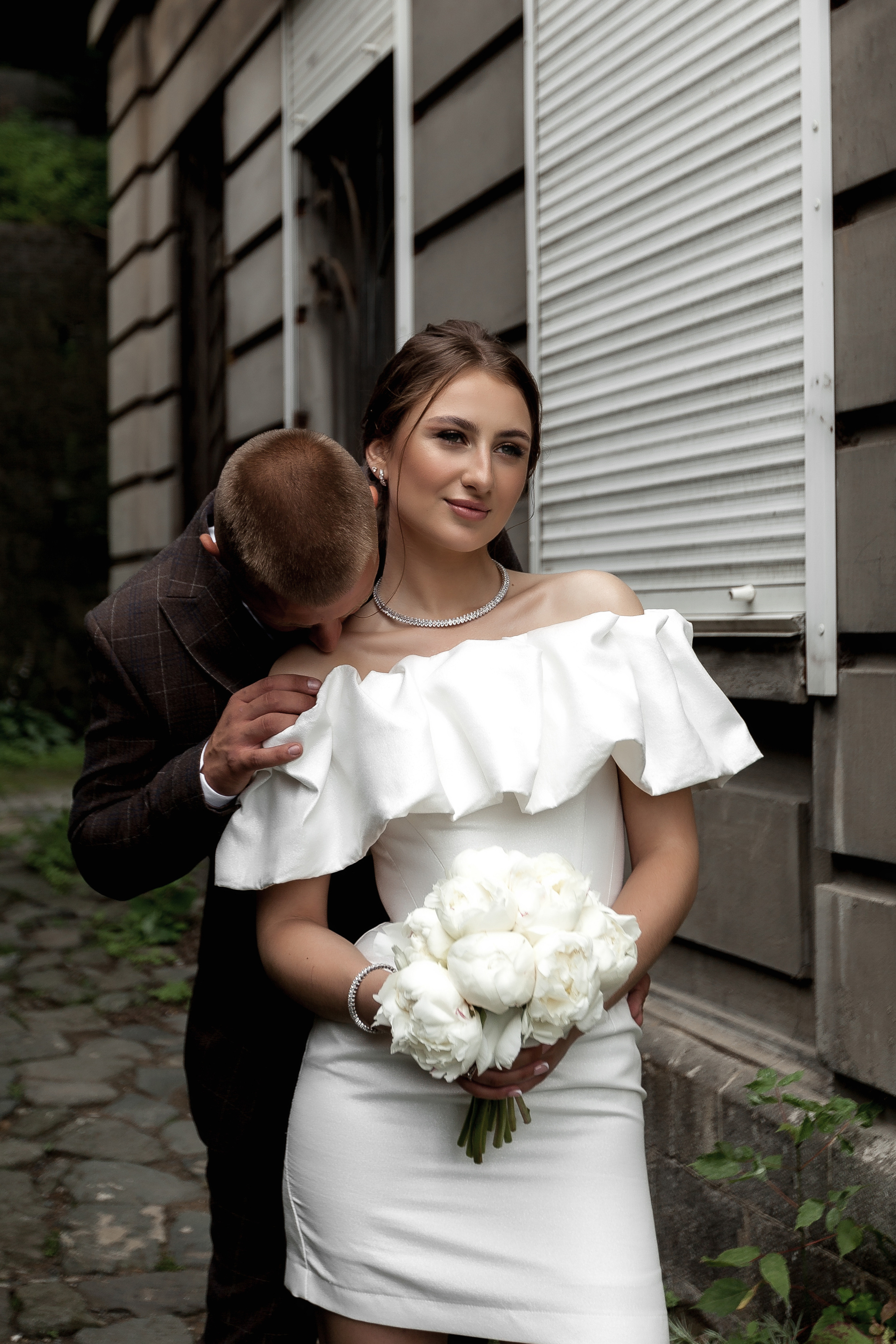 Николай и Дана (2 часа). Дарья Алейникова фотограф во Владивостоке