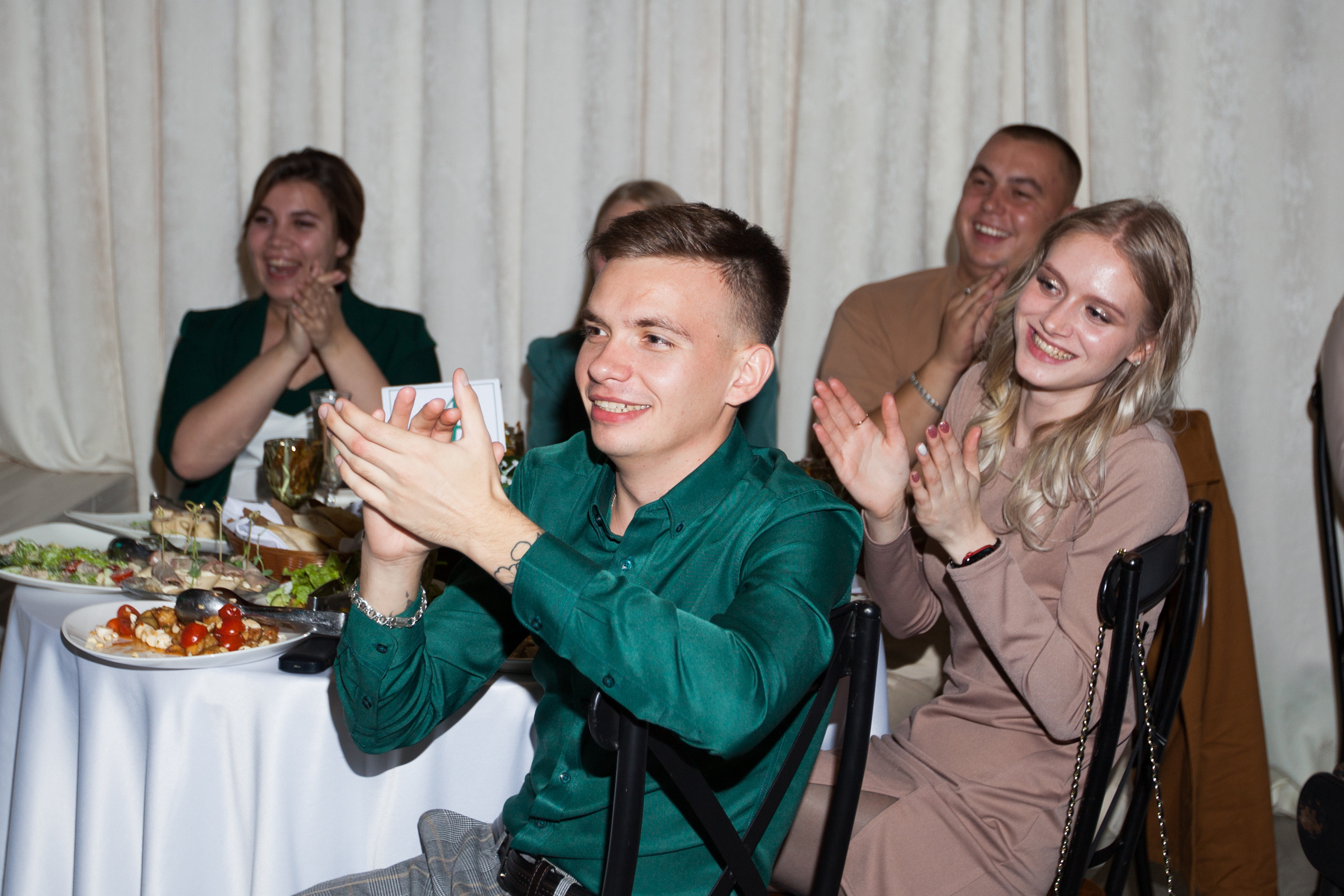 Анатолий и Марина (полный день). Дарья Алейникова фотограф во Владивостоке