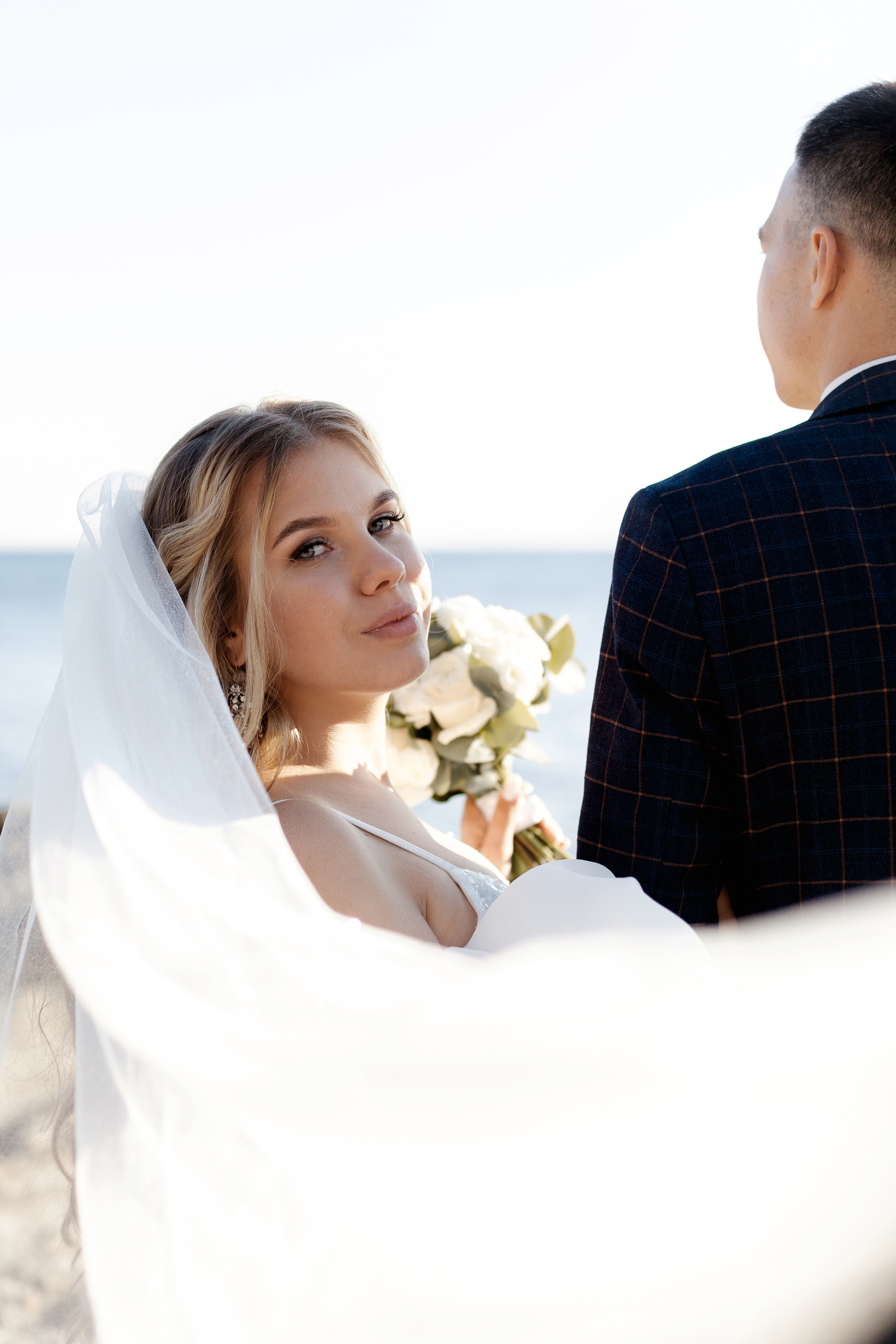 Анатолий и Марина (полный день). Дарья Алейникова фотограф во Владивостоке