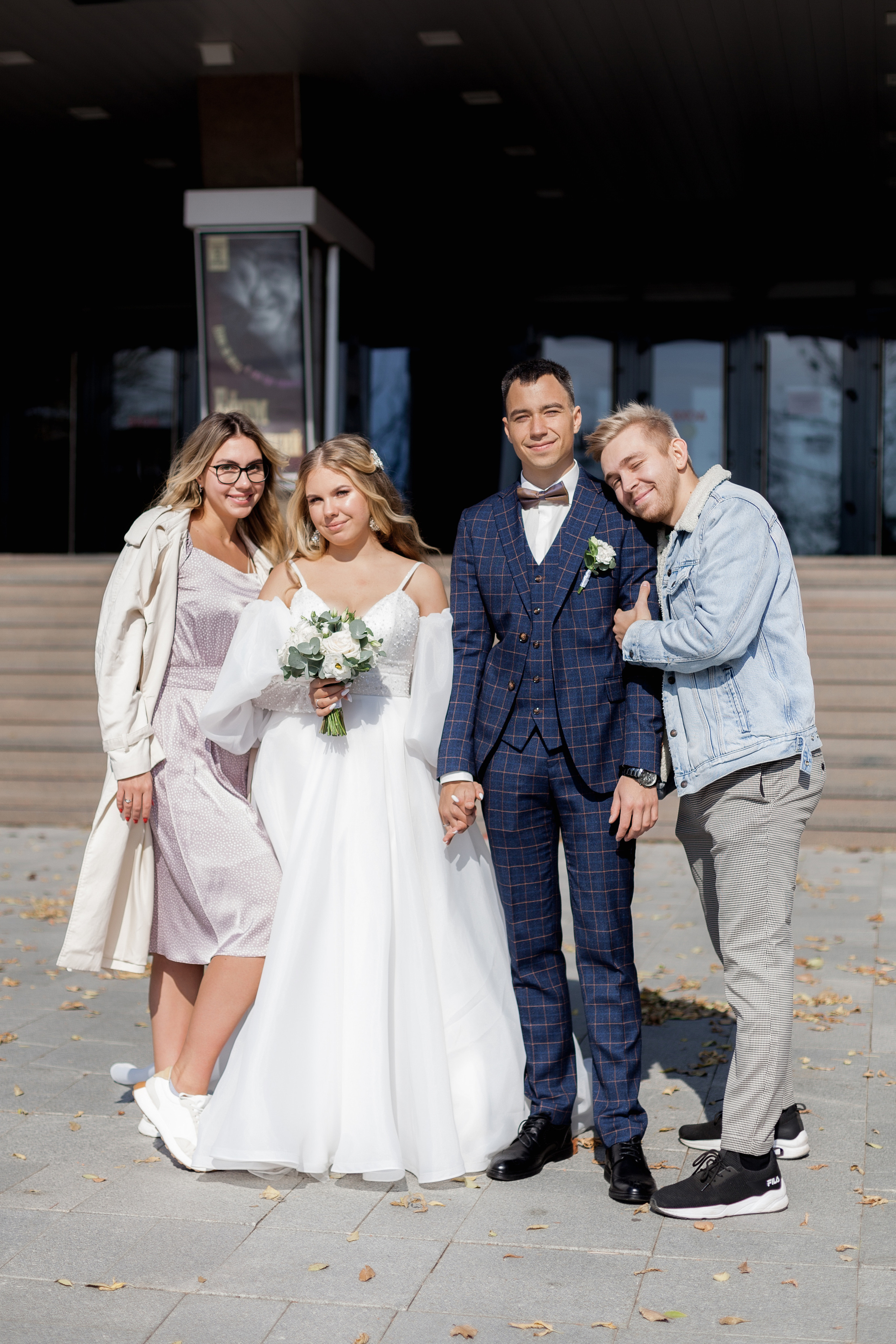 Анатолий и Марина (полный день). Дарья Алейникова фотограф во Владивостоке