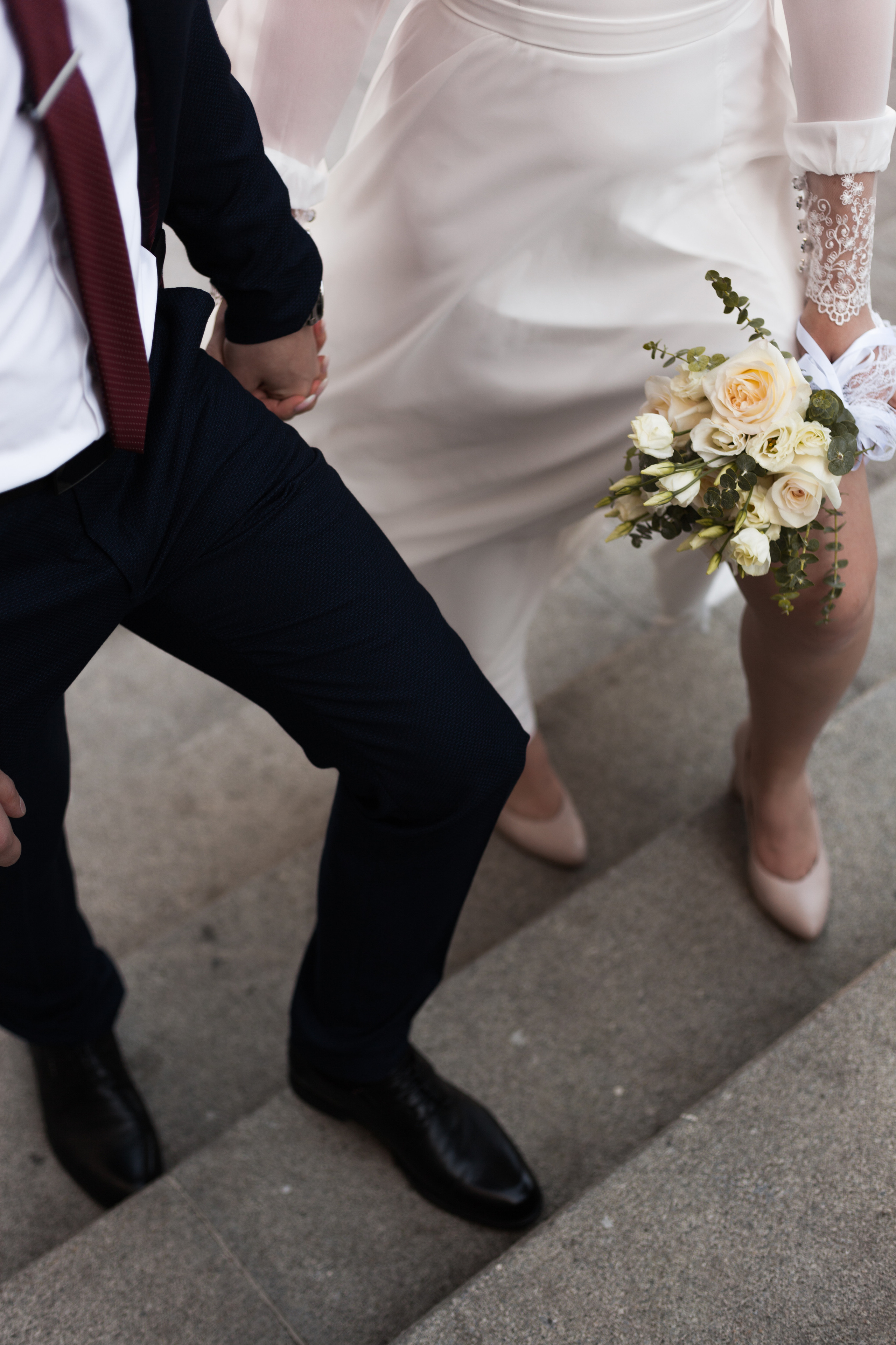 Игорь и Елена (3 часа). Дарья Алейникова фотограф во Владивостоке