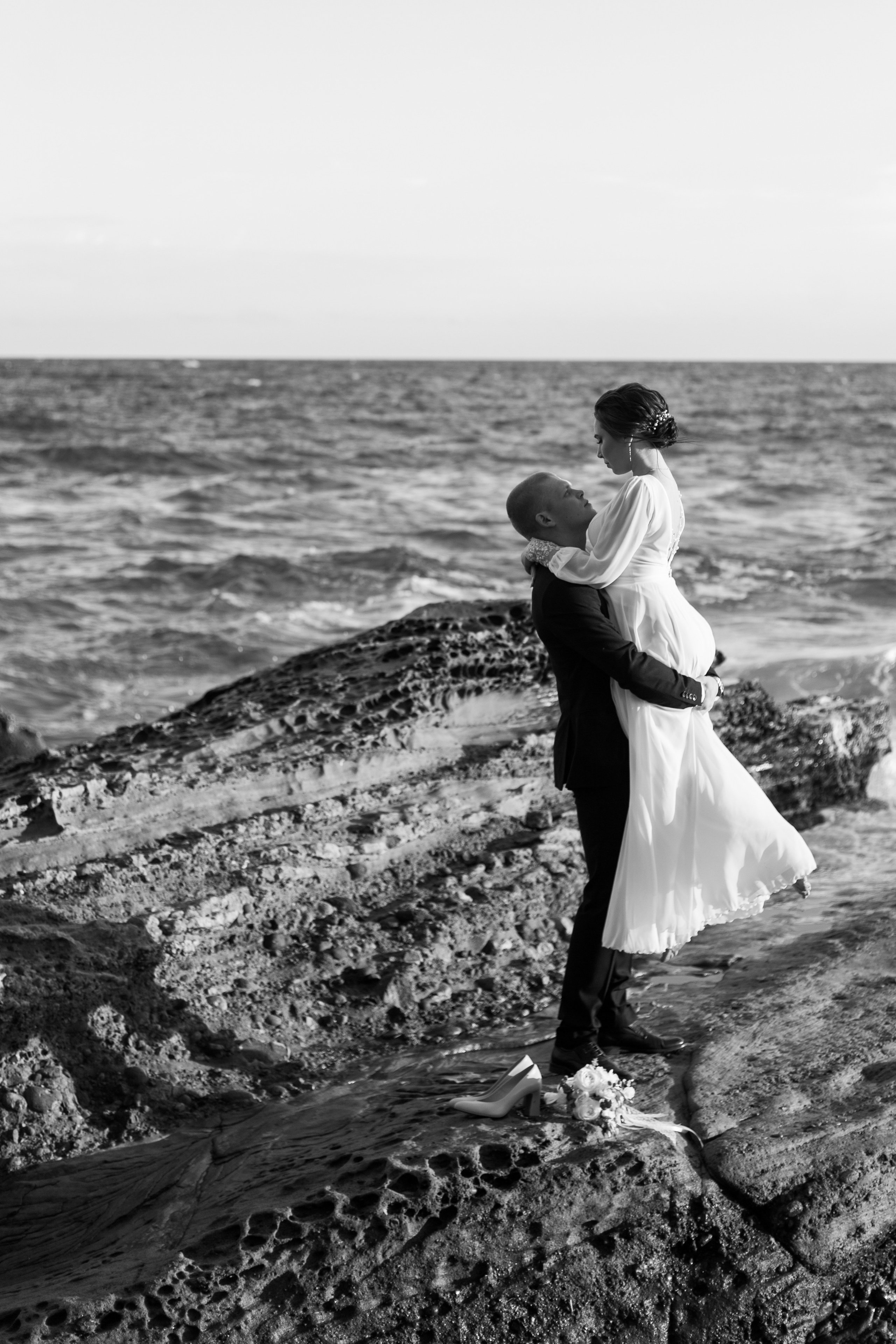 Игорь и Елена (3 часа). Дарья Алейникова фотограф во Владивостоке