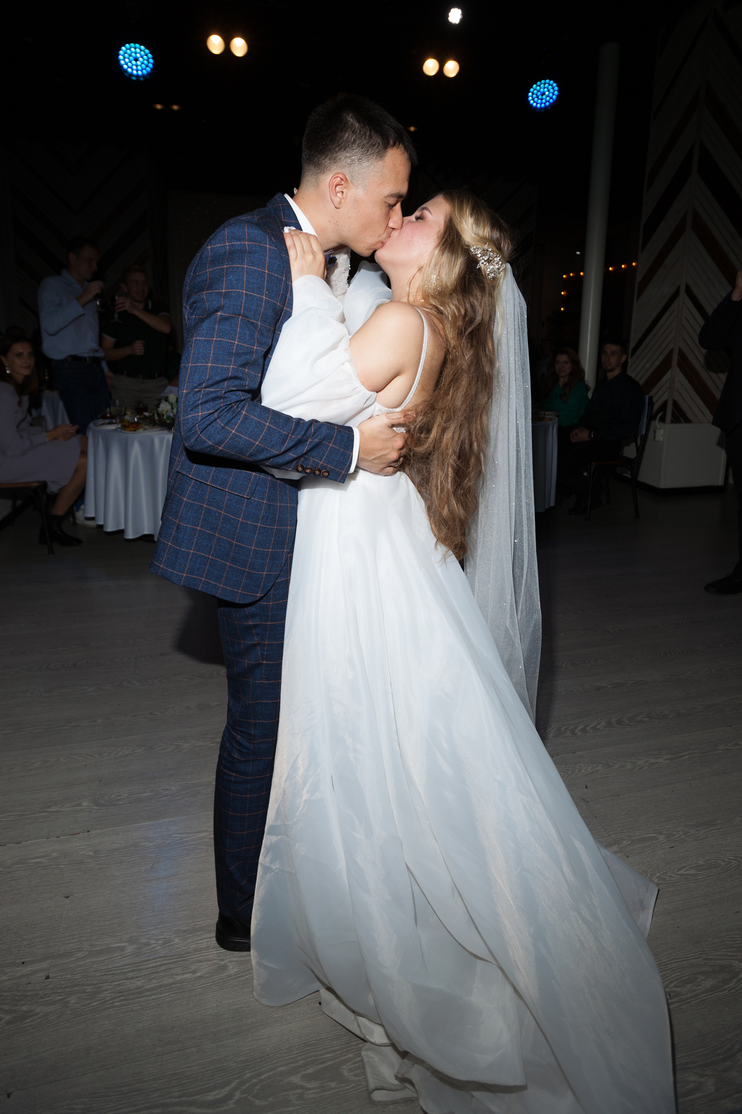 Анатолий и Марина (полный день). Дарья Алейникова фотограф во Владивостоке