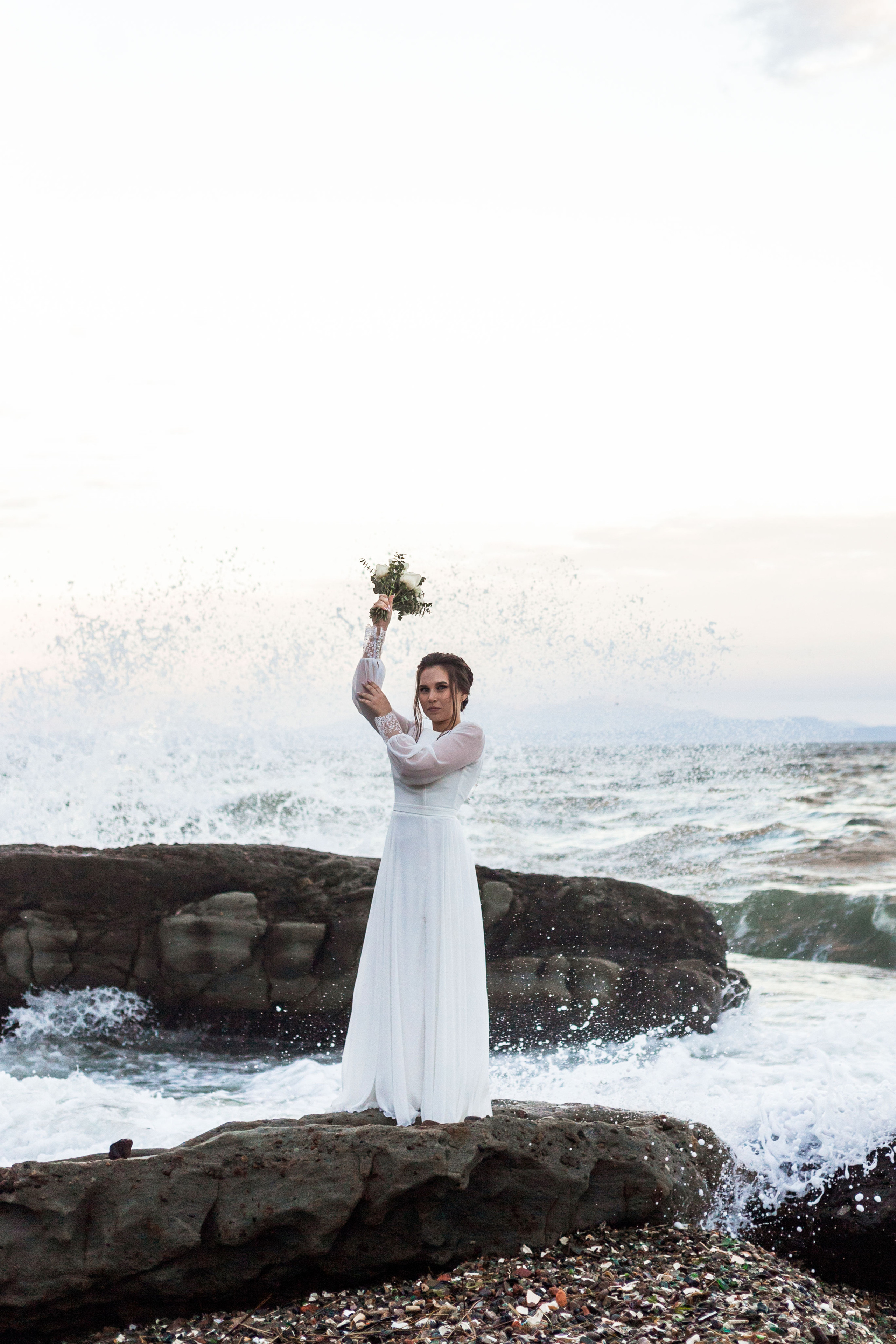 Игорь и Елена (3 часа). Дарья Алейникова фотограф во Владивостоке