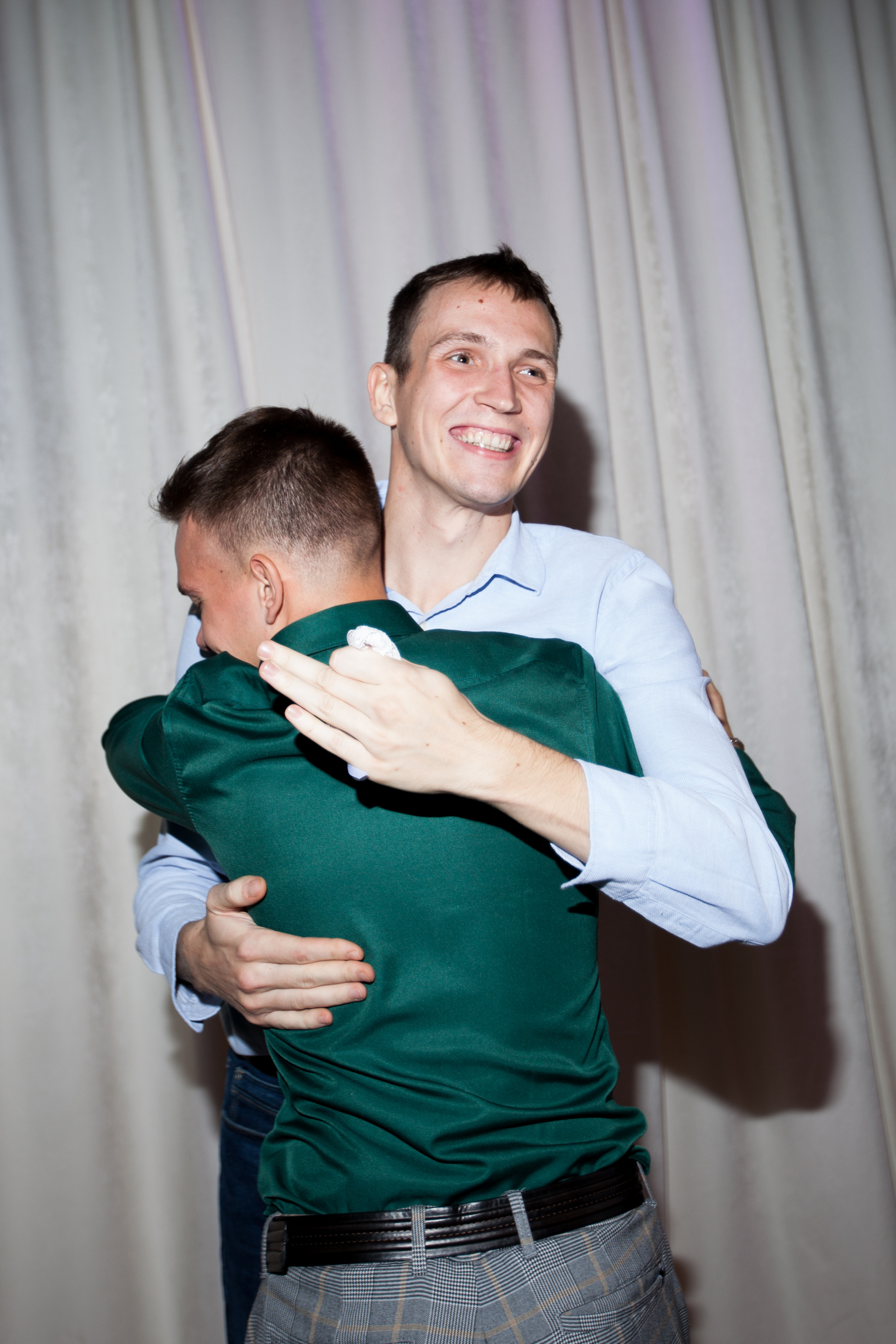 Анатолий и Марина (полный день). Дарья Алейникова фотограф во Владивостоке