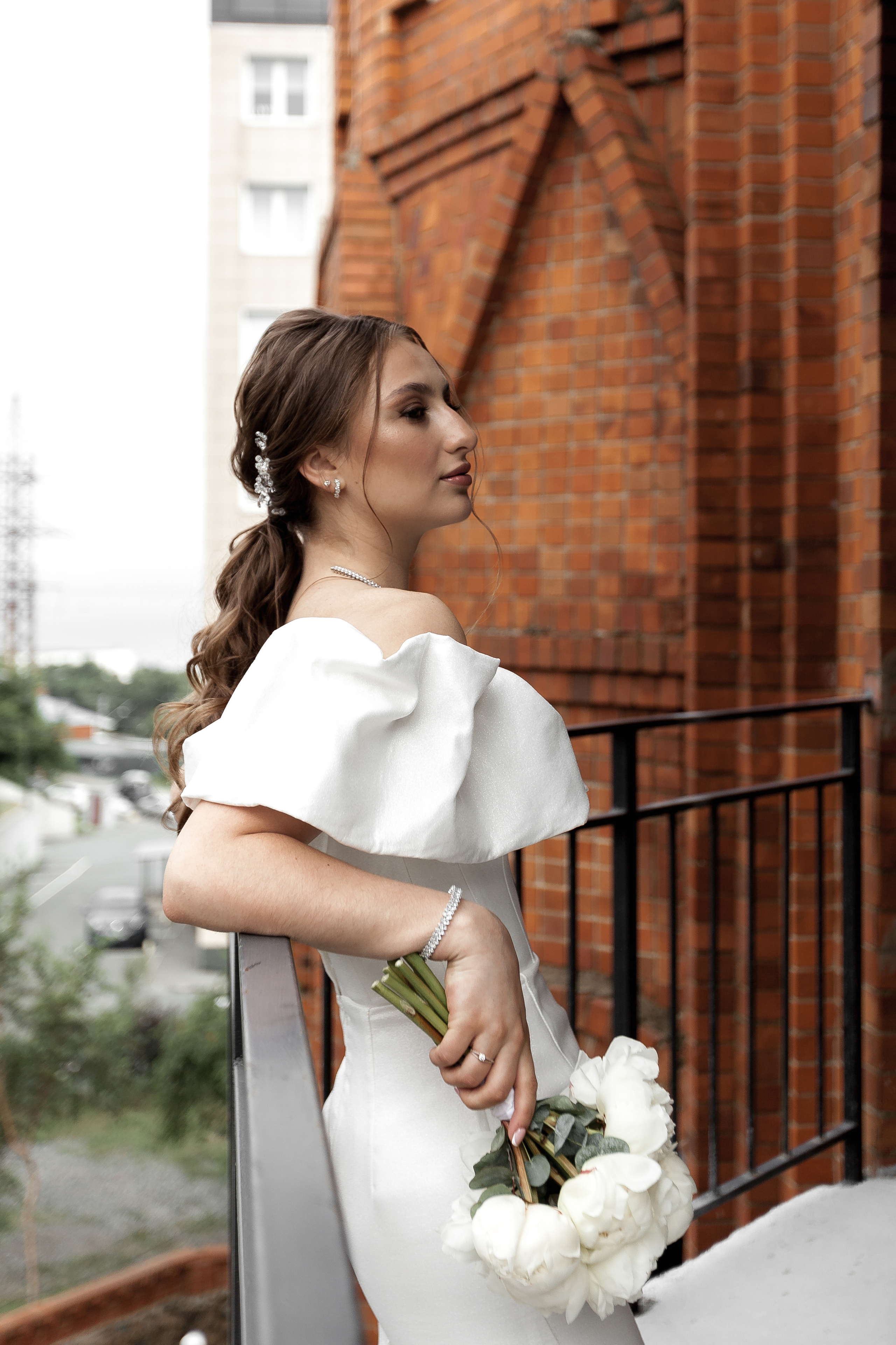 Николай и Дана (2 часа). Дарья Алейникова фотограф во Владивостоке