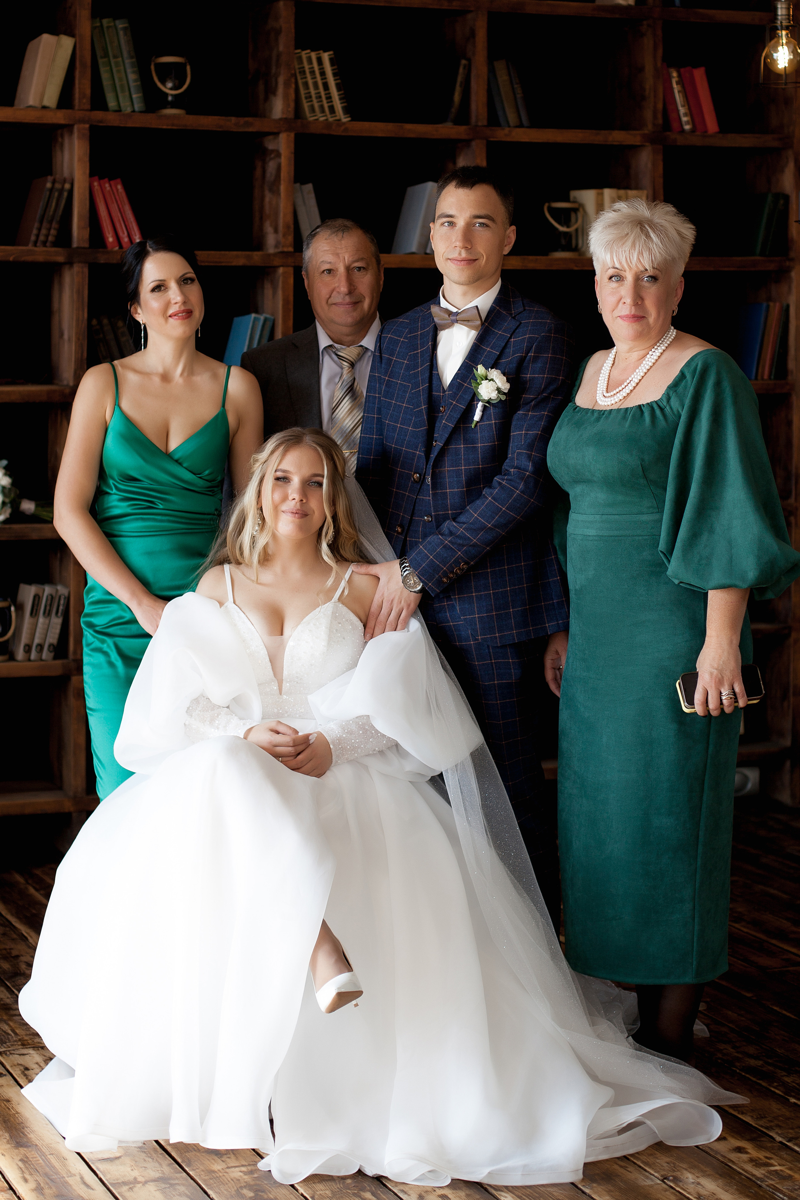 Анатолий и Марина (полный день). Дарья Алейникова фотограф во Владивостоке