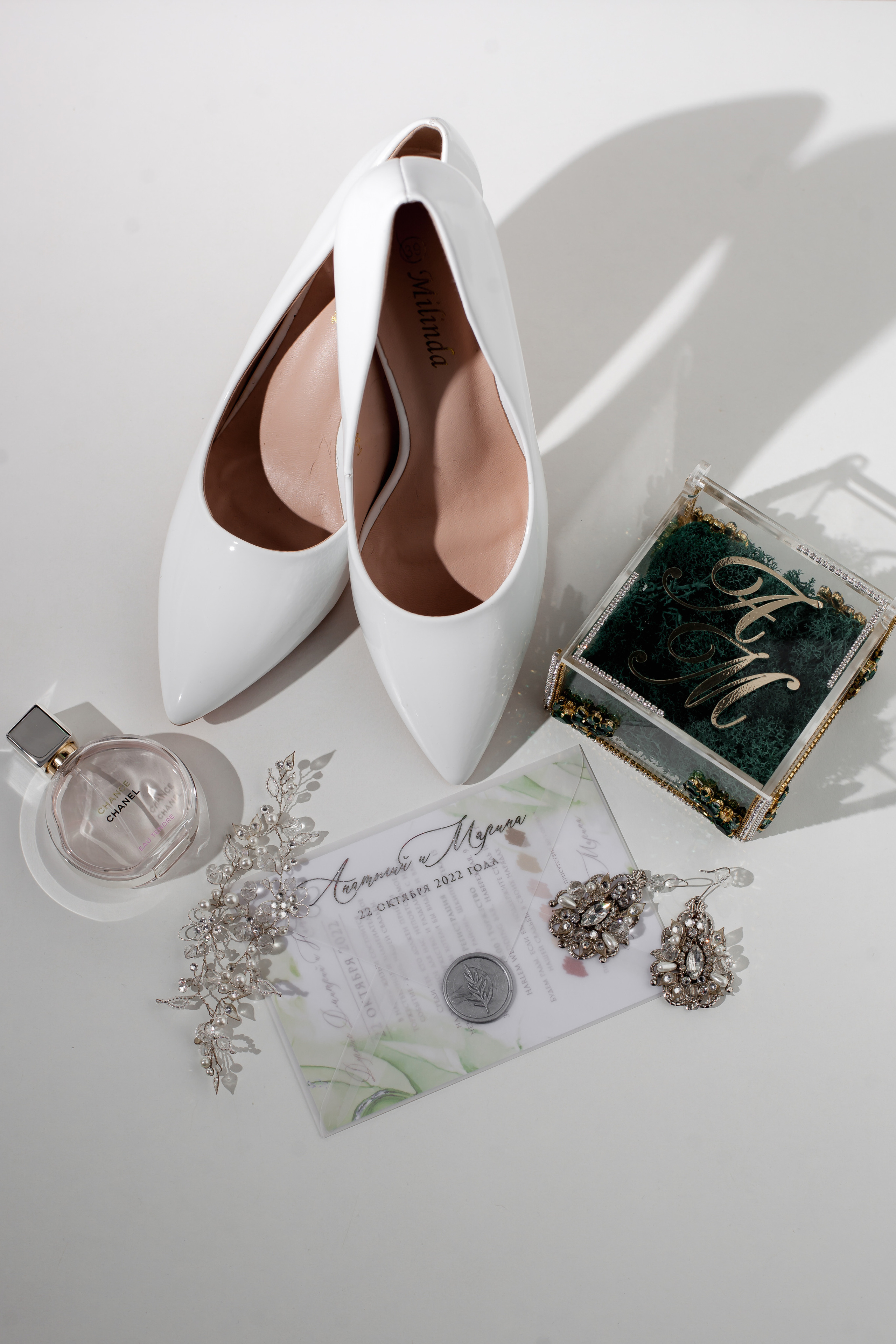 Анатолий и Марина (полный день). Дарья Алейникова фотограф во Владивостоке