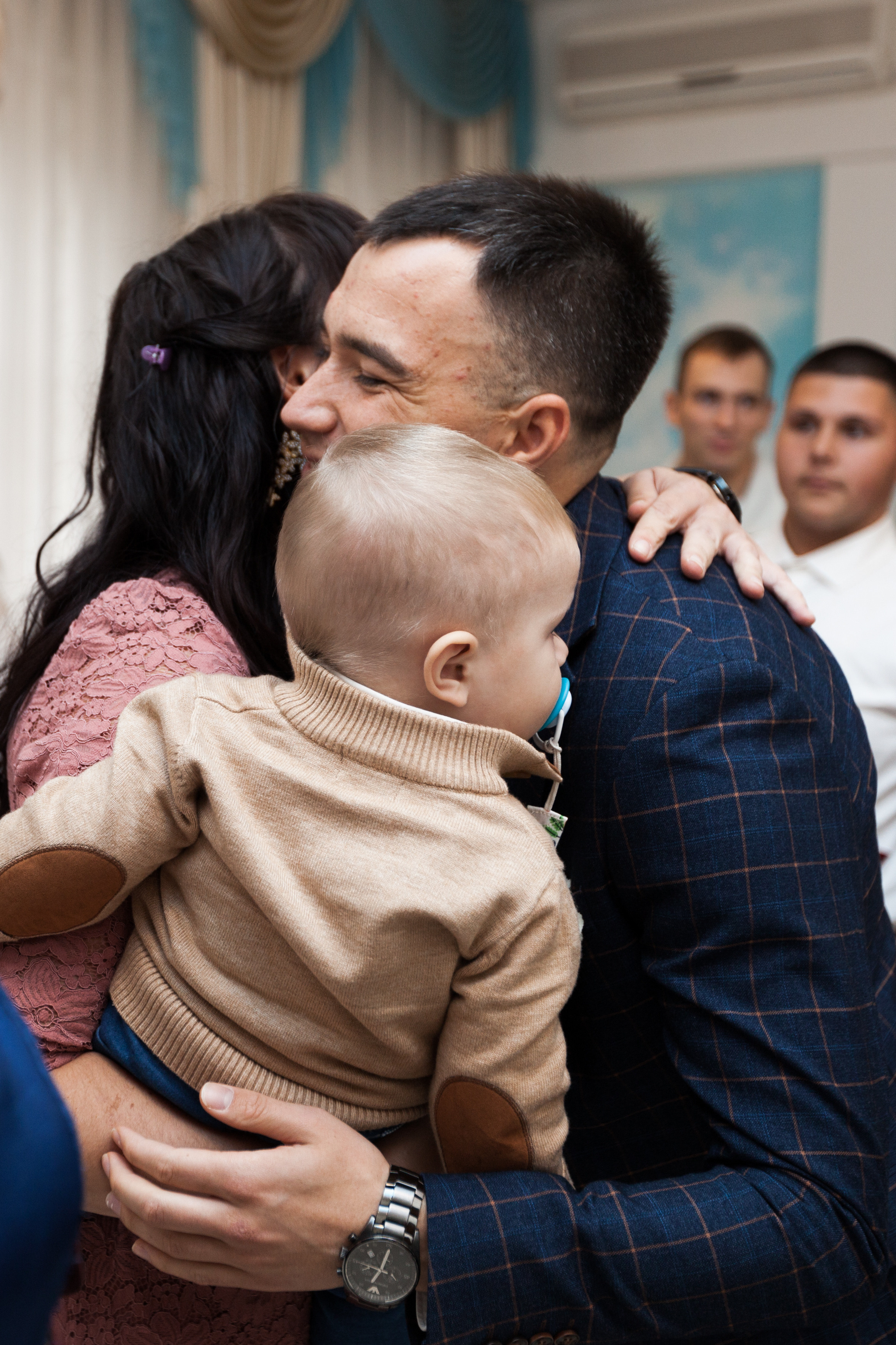 Анатолий и Марина (полный день). Дарья Алейникова фотограф во Владивостоке