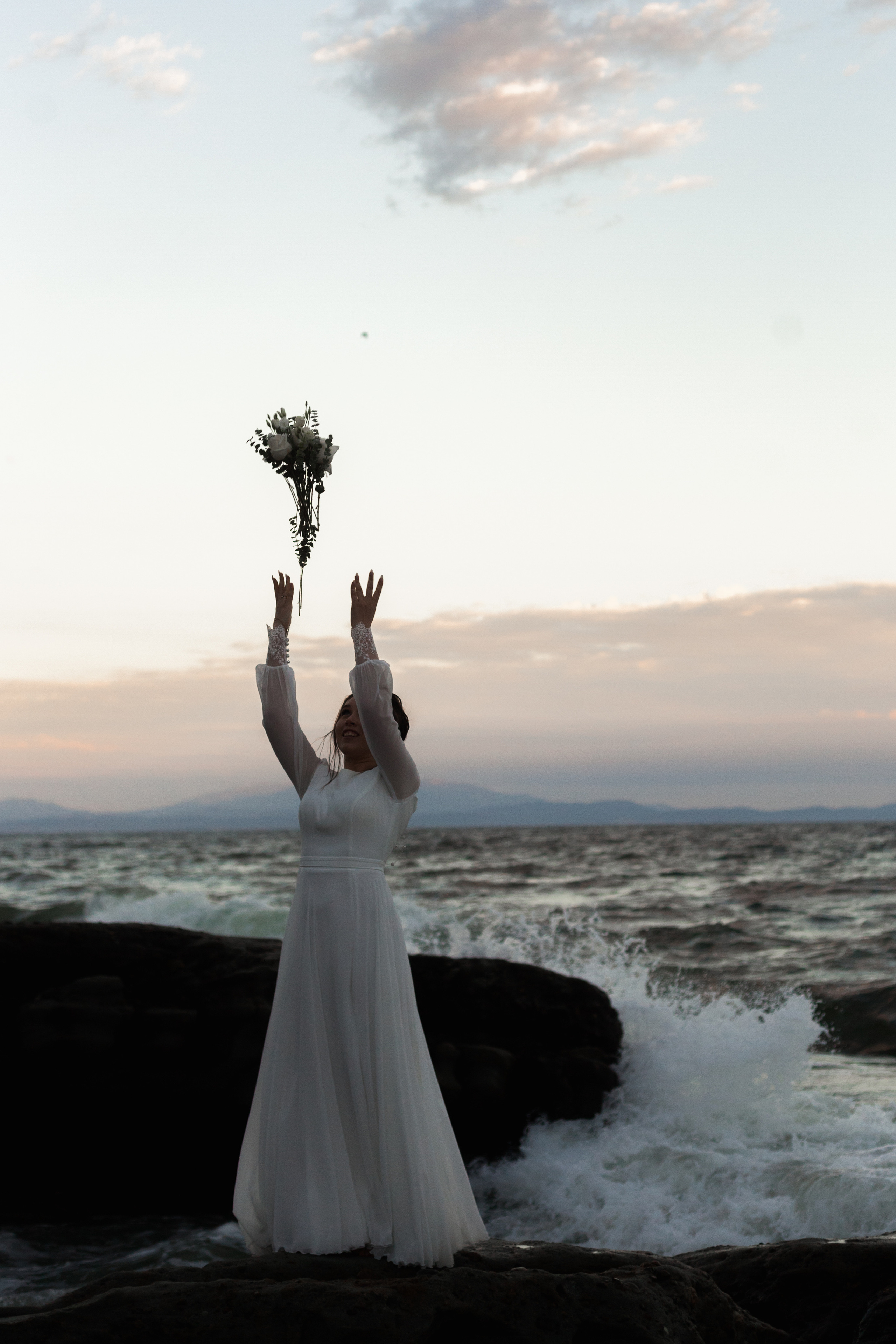 Игорь и Елена (3 часа). Дарья Алейникова фотограф во Владивостоке