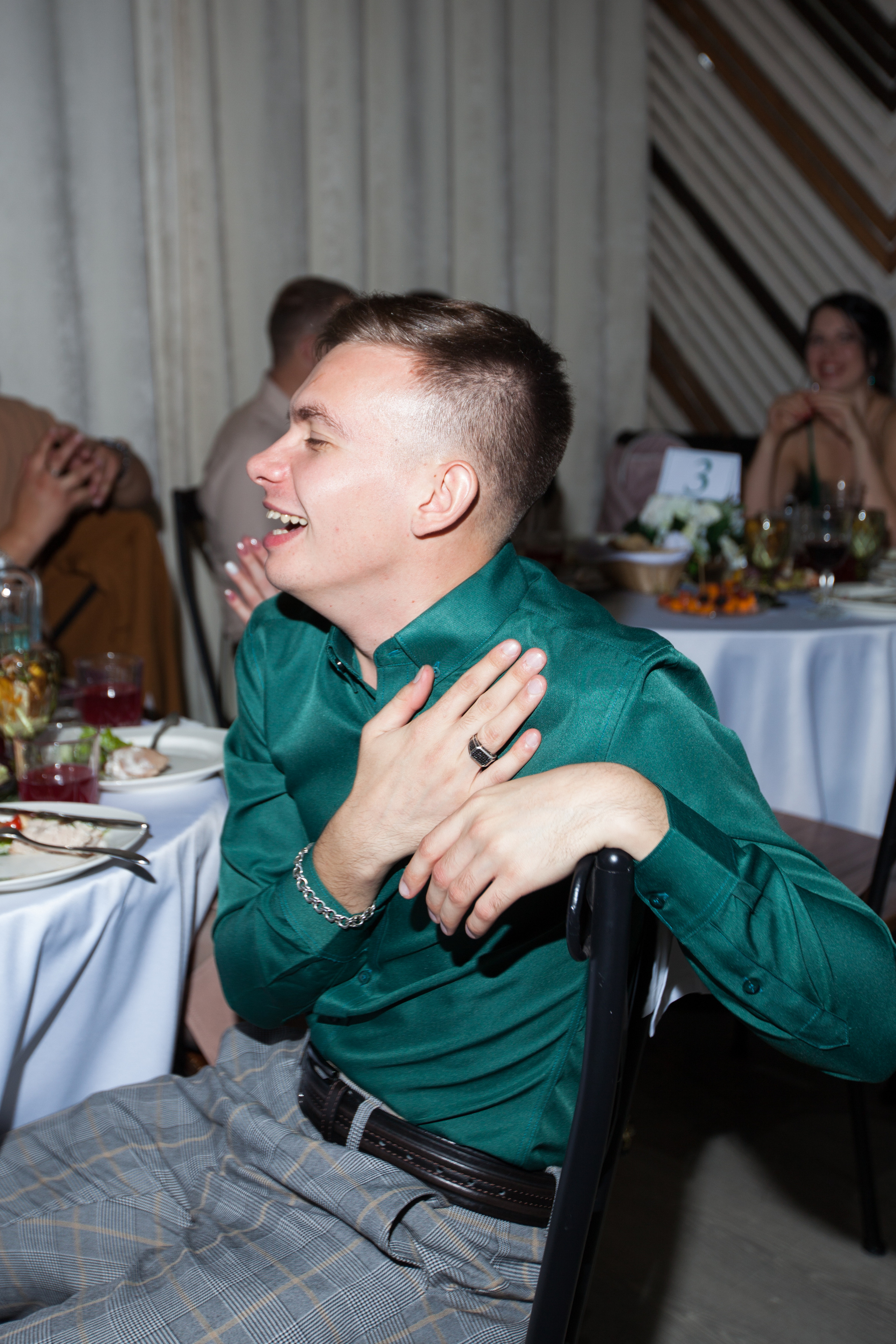 Анатолий и Марина (полный день). Дарья Алейникова фотограф во Владивостоке