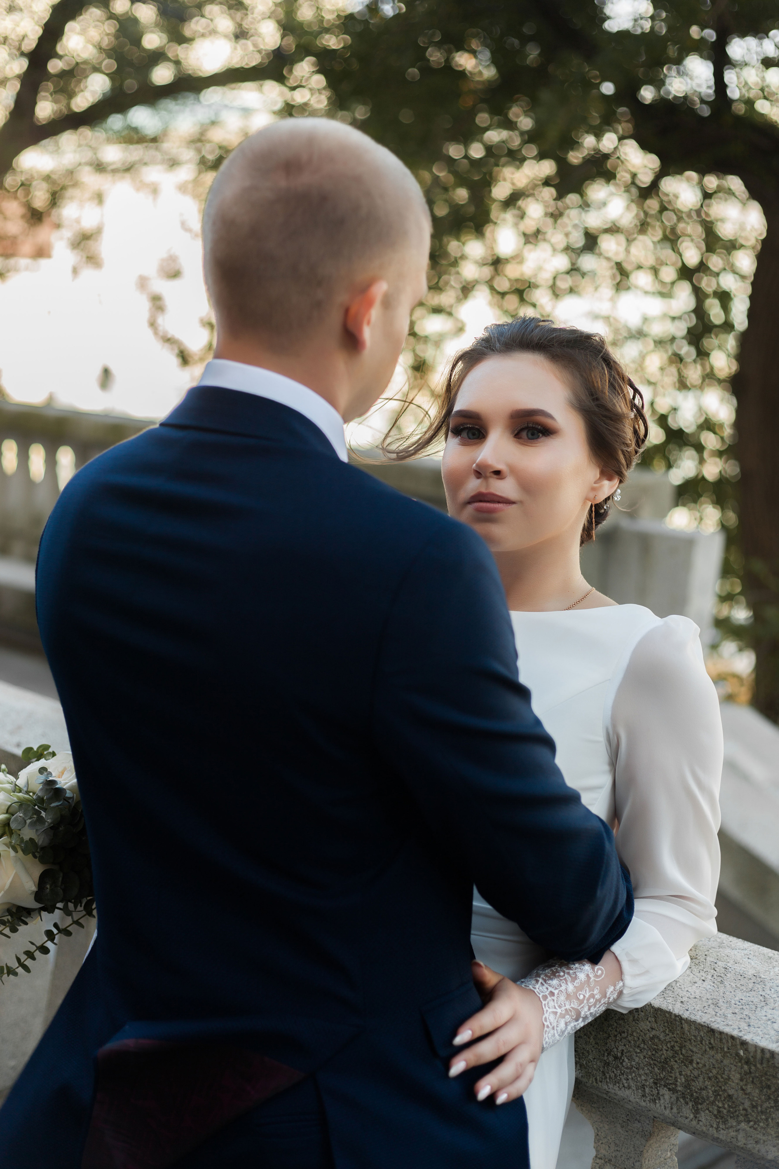 Игорь и Елена (3 часа). Дарья Алейникова фотограф во Владивостоке