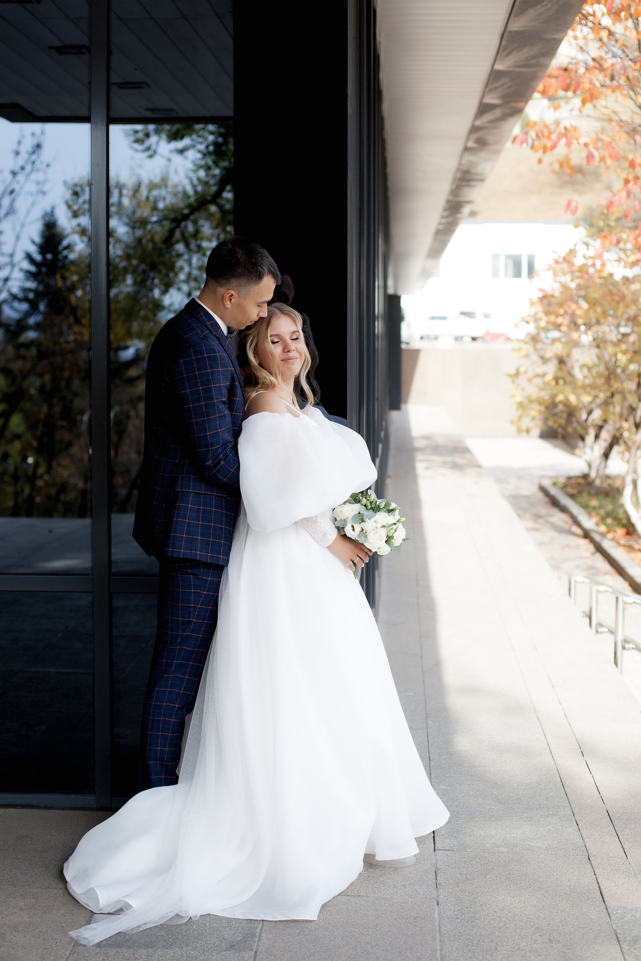 Анатолий и Марина (полный день). Дарья Алейникова фотограф во Владивостоке