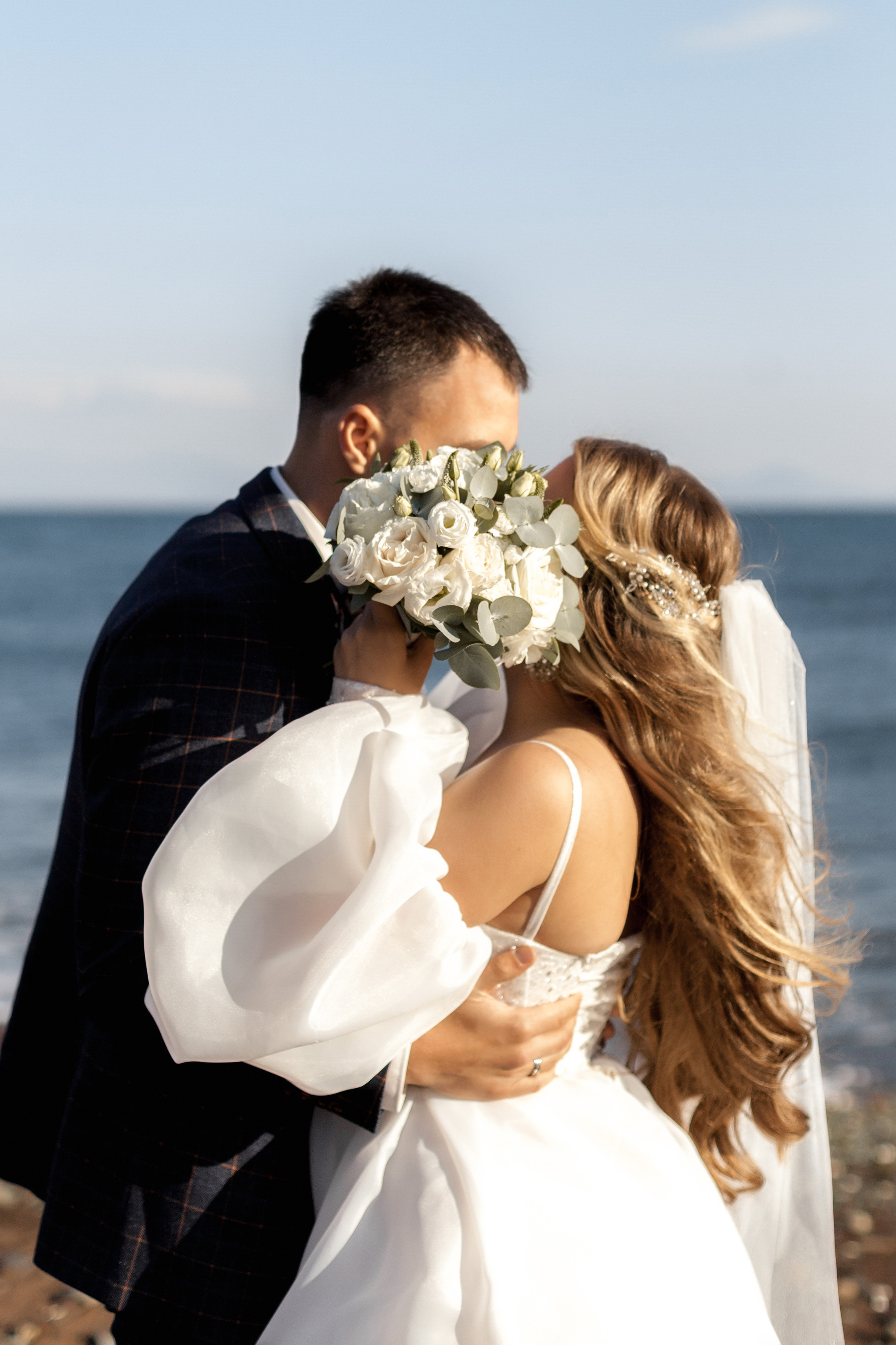 Анатолий и Марина (полный день). Дарья Алейникова фотограф во Владивостоке