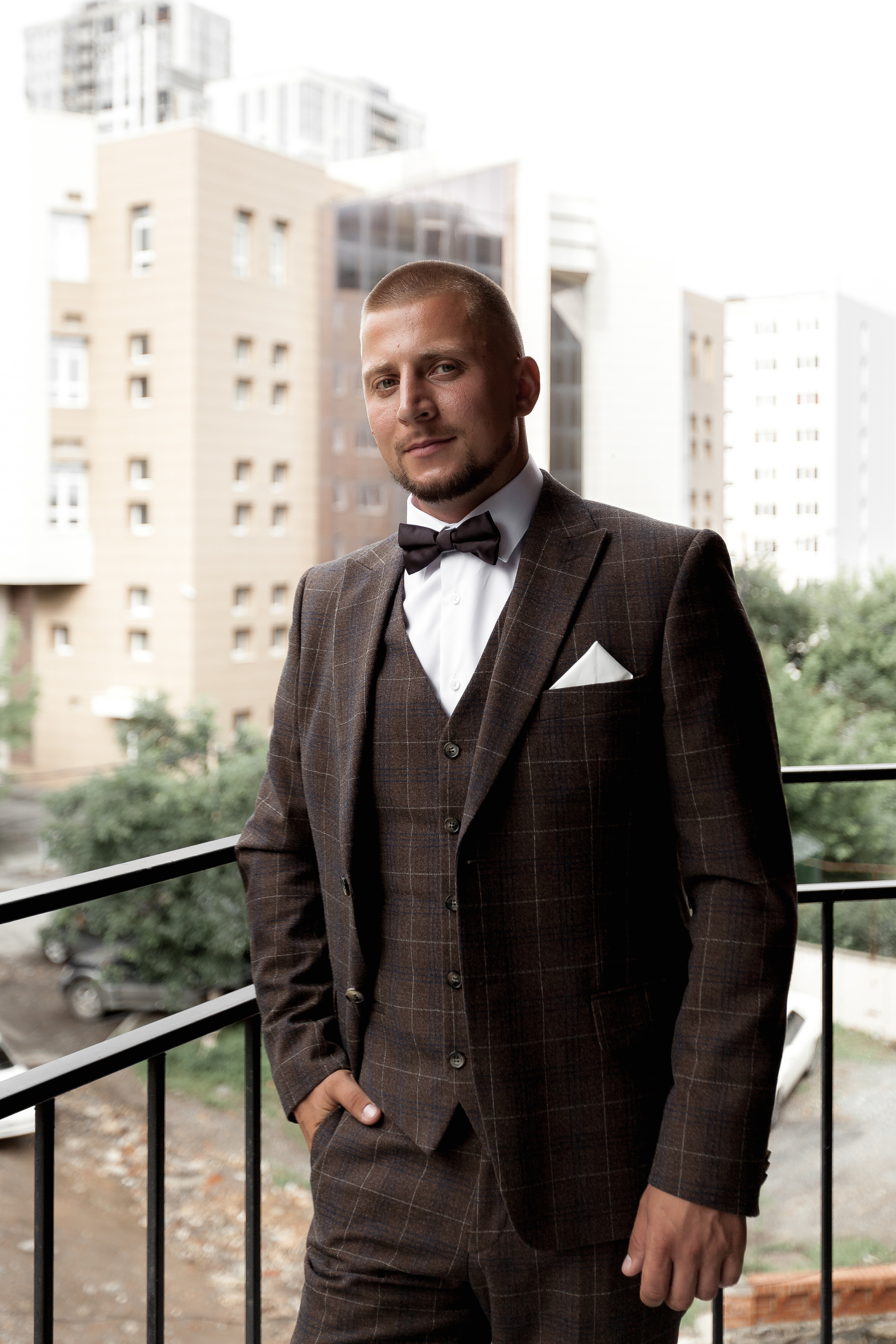 Николай и Дана (2 часа). Дарья Алейникова фотограф во Владивостоке