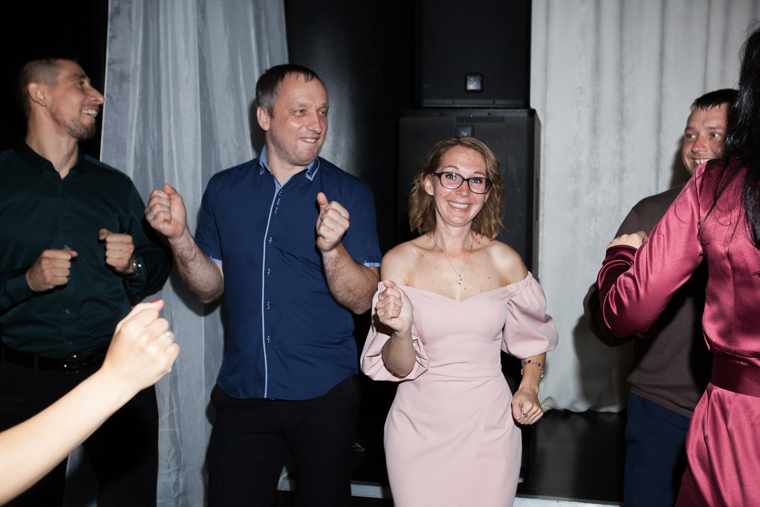 Анатолий и Марина (полный день). Дарья Алейникова фотограф во Владивостоке