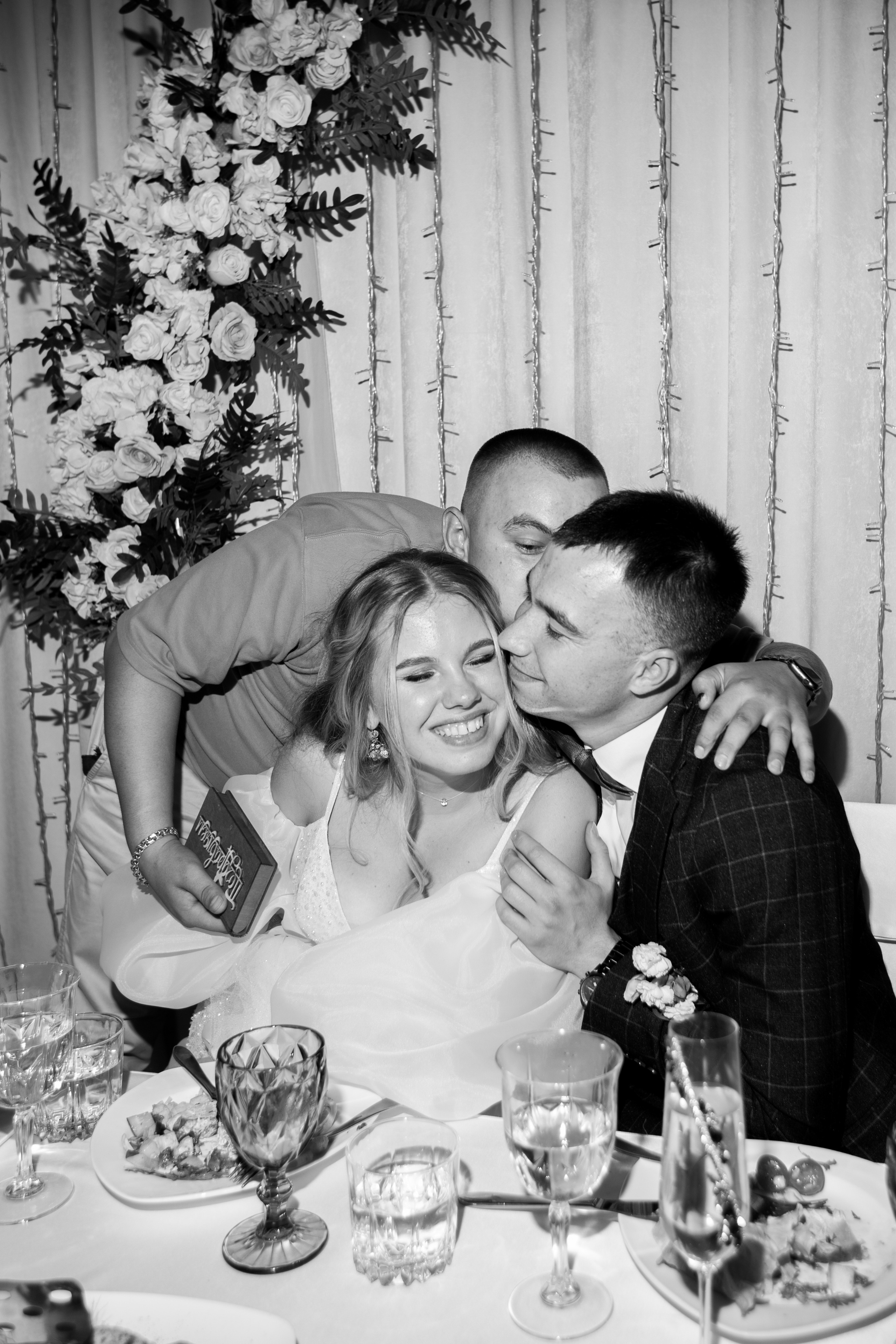 Анатолий и Марина (полный день). Дарья Алейникова фотограф во Владивостоке