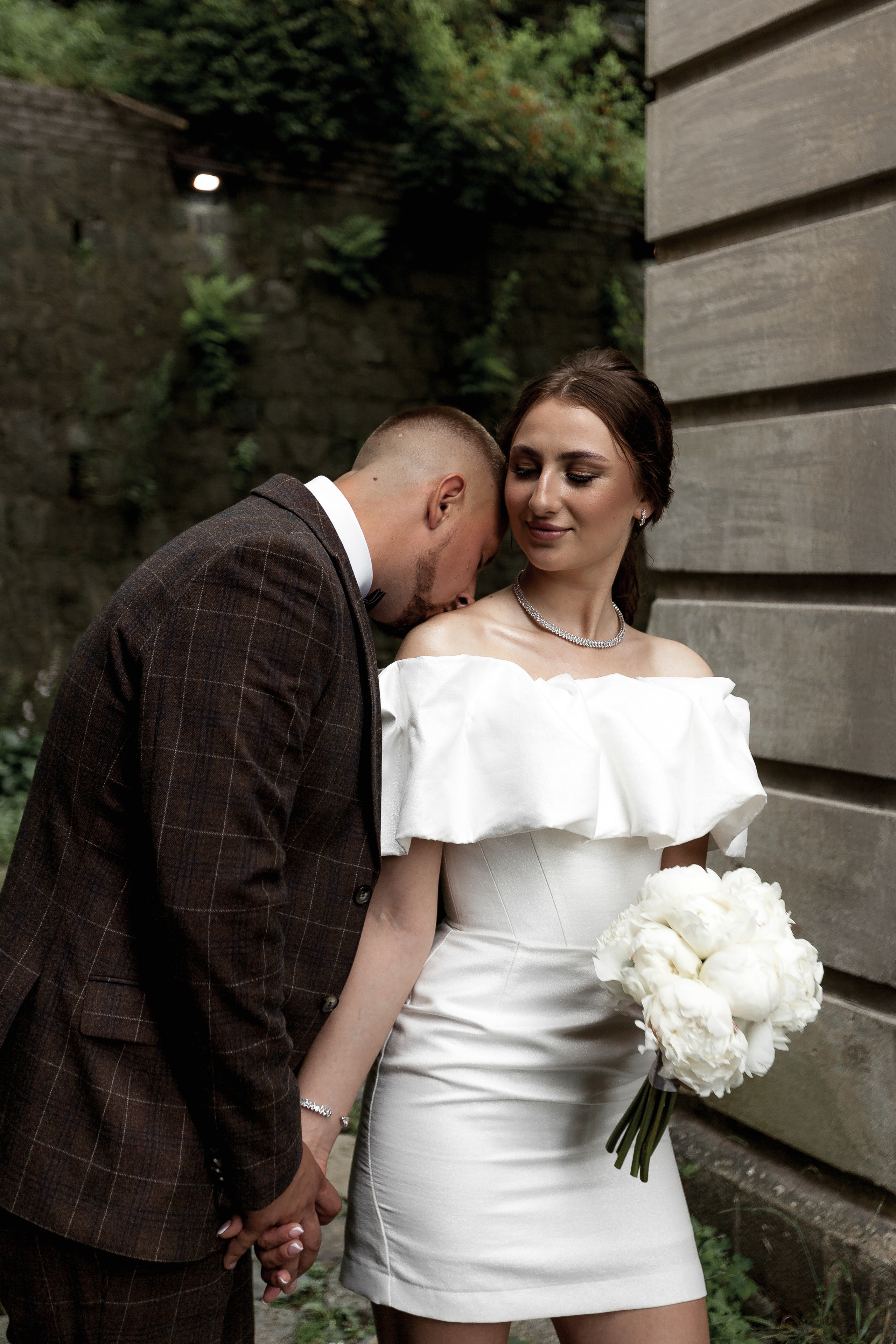 Николай и Дана (2 часа). Дарья Алейникова фотограф во Владивостоке