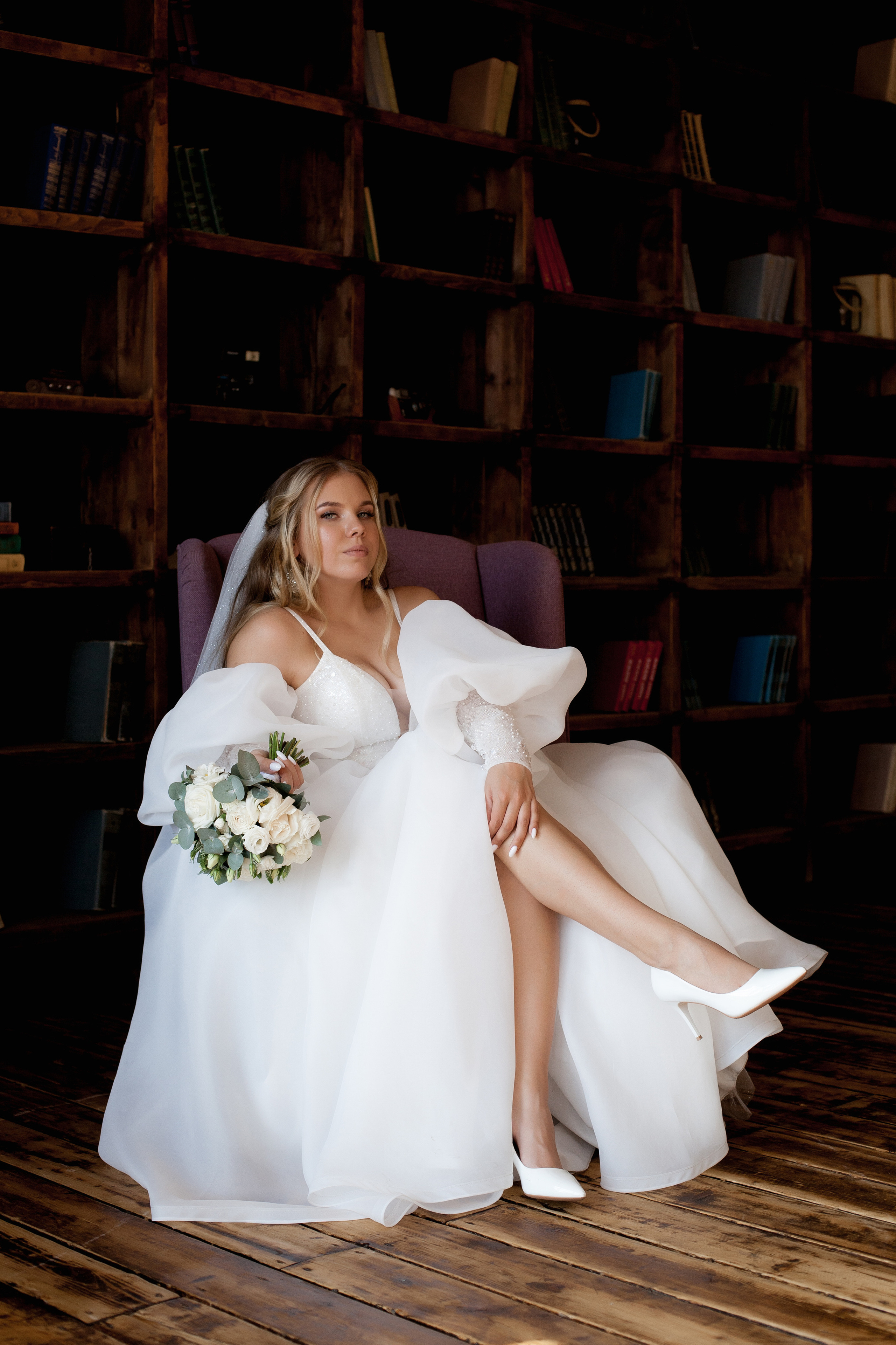 Анатолий и Марина (полный день). Дарья Алейникова фотограф во Владивостоке