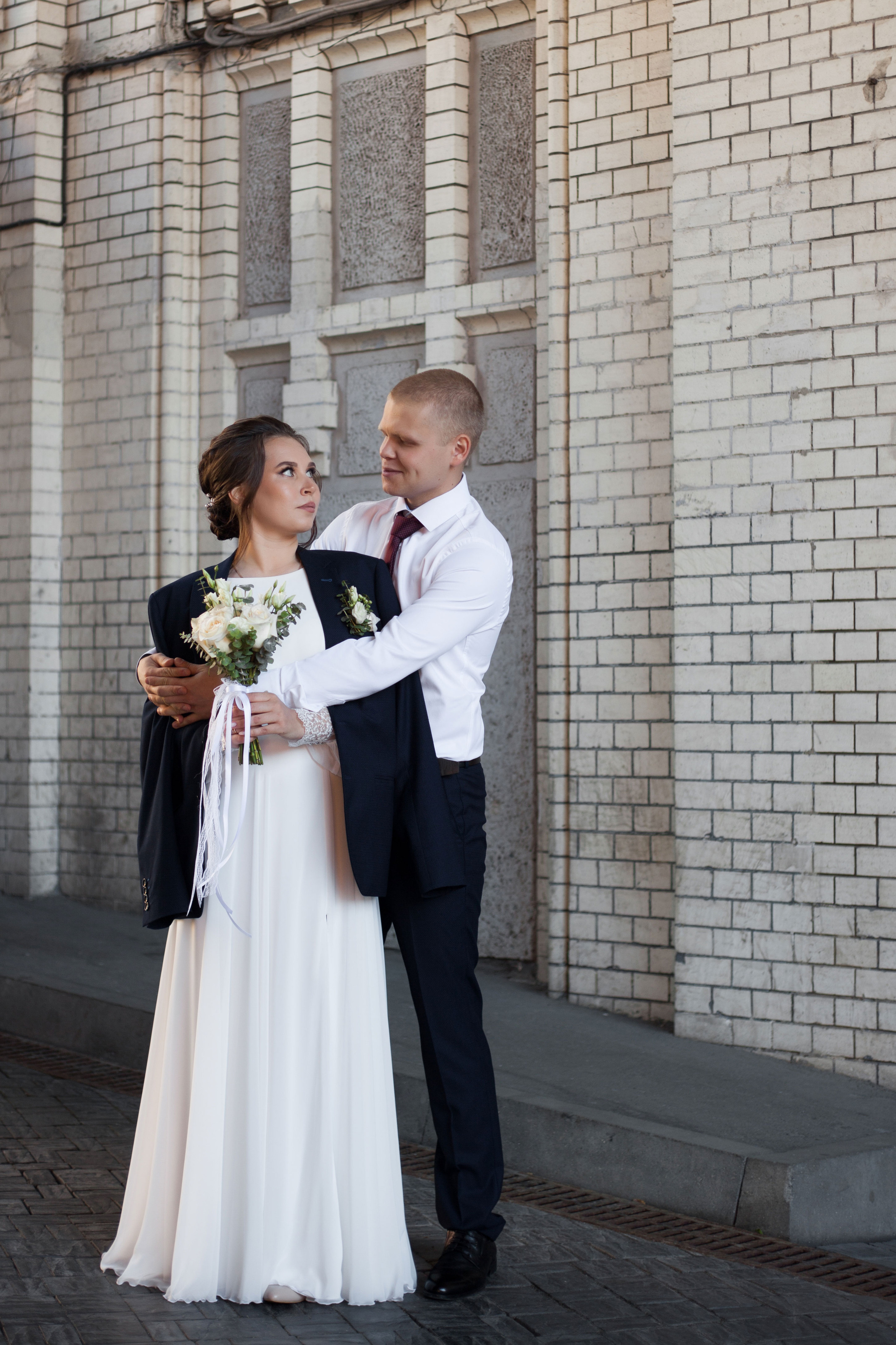 Игорь и Елена (3 часа). Дарья Алейникова фотограф во Владивостоке