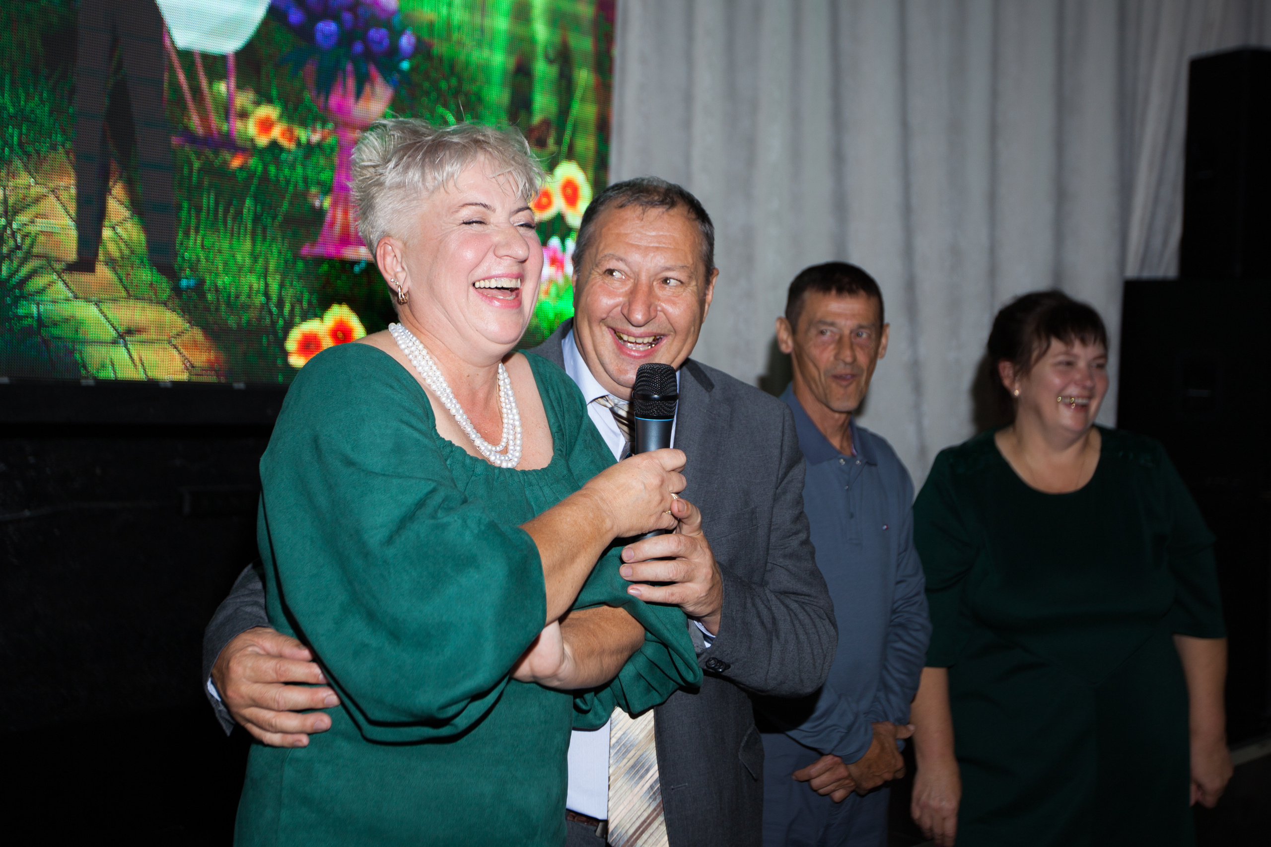 Анатолий и Марина (полный день). Дарья Алейникова фотограф во Владивостоке