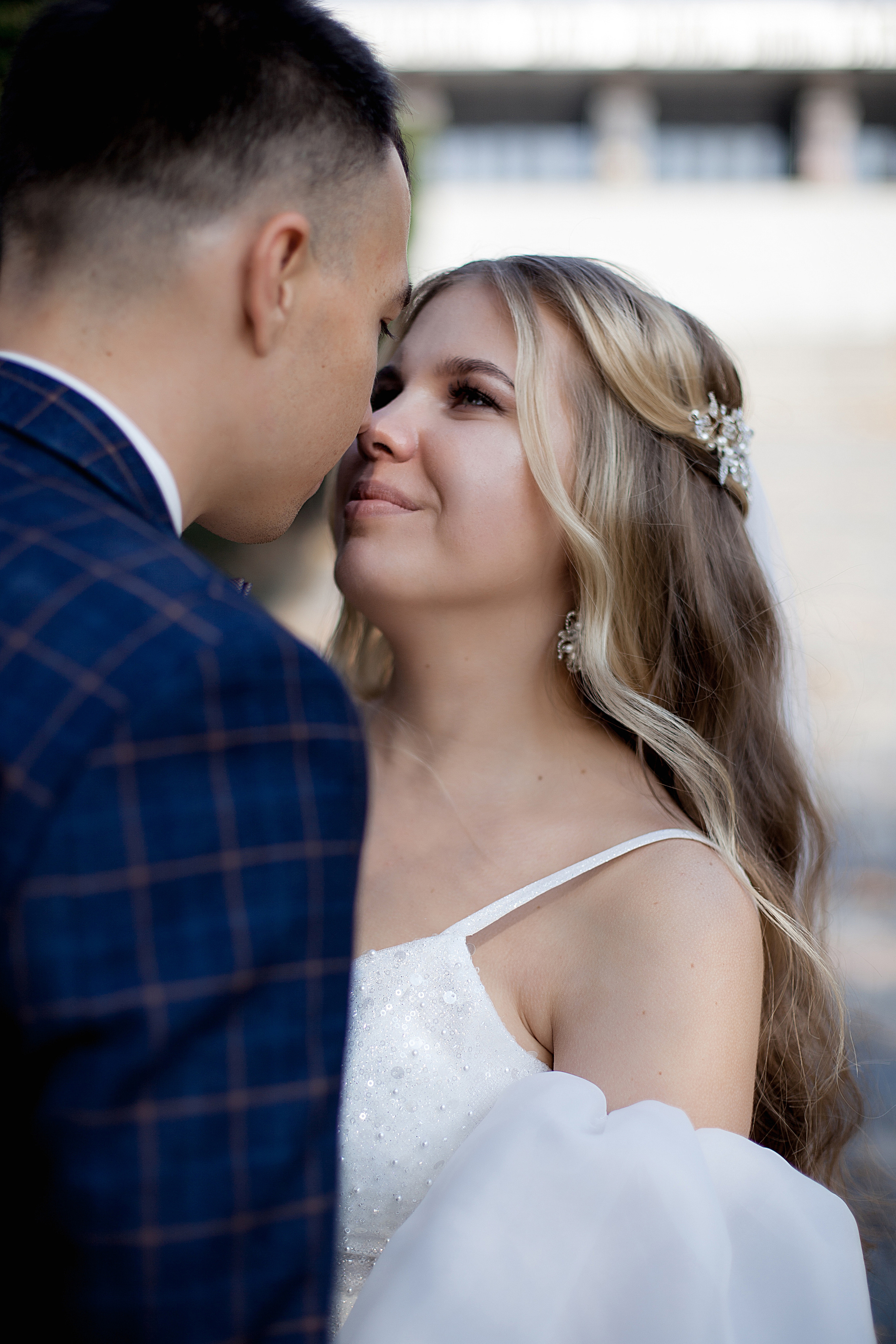 Анатолий и Марина (полный день). Дарья Алейникова фотограф во Владивостоке
