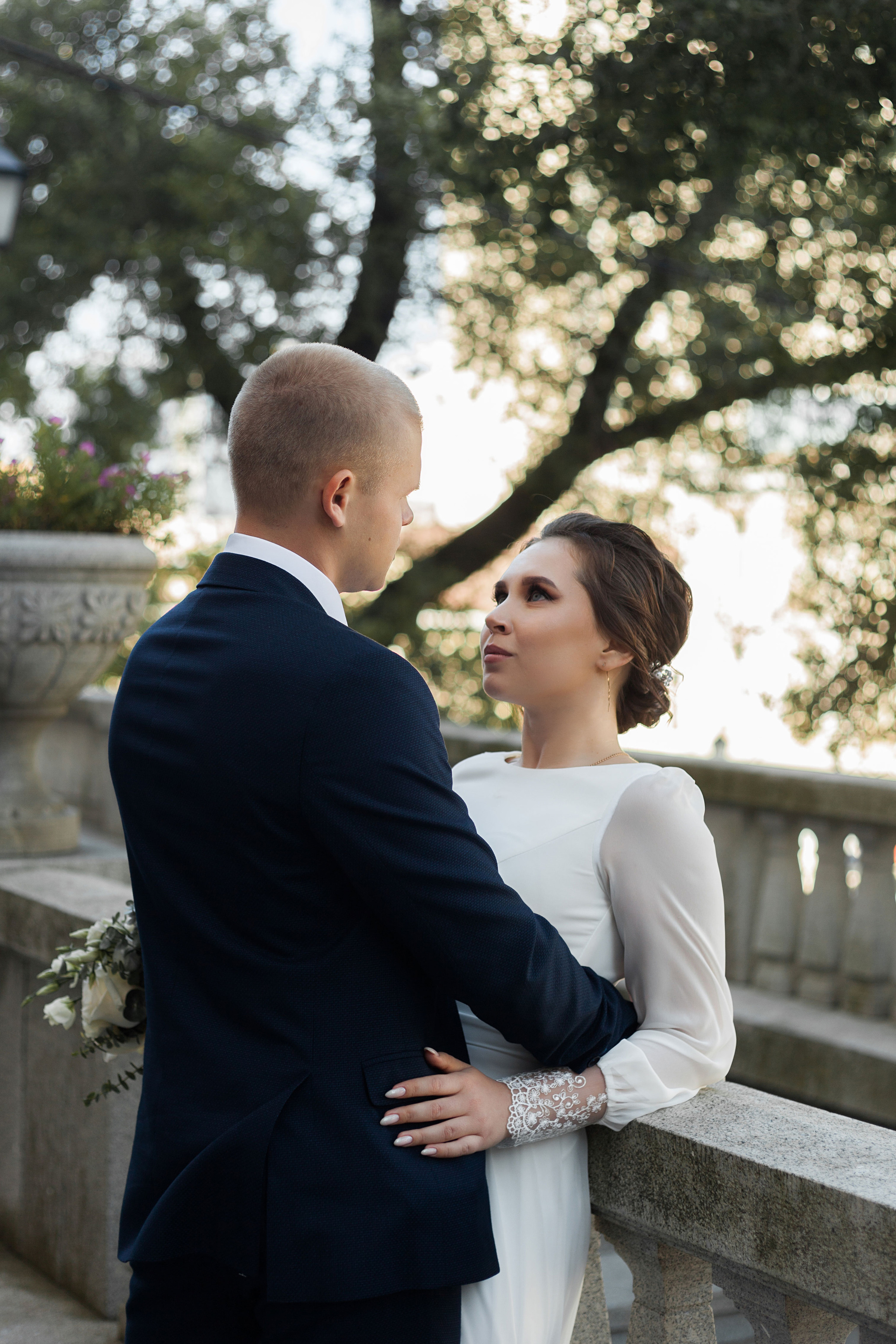 Игорь и Елена (3 часа). Дарья Алейникова фотограф во Владивостоке