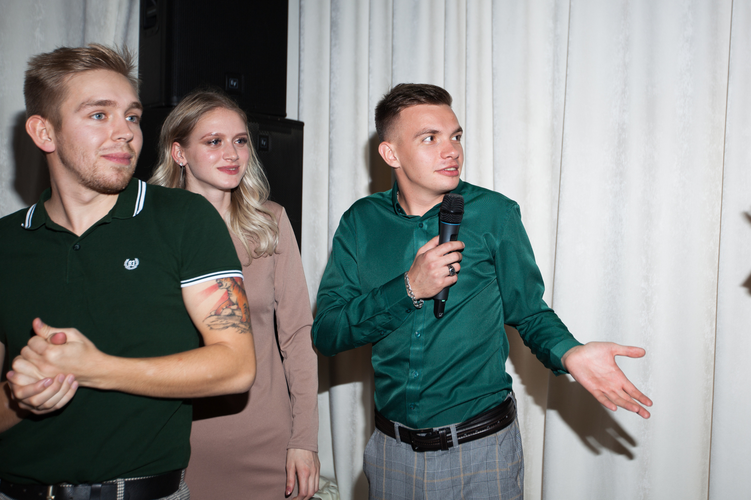 Анатолий и Марина (полный день). Дарья Алейникова фотограф во Владивостоке