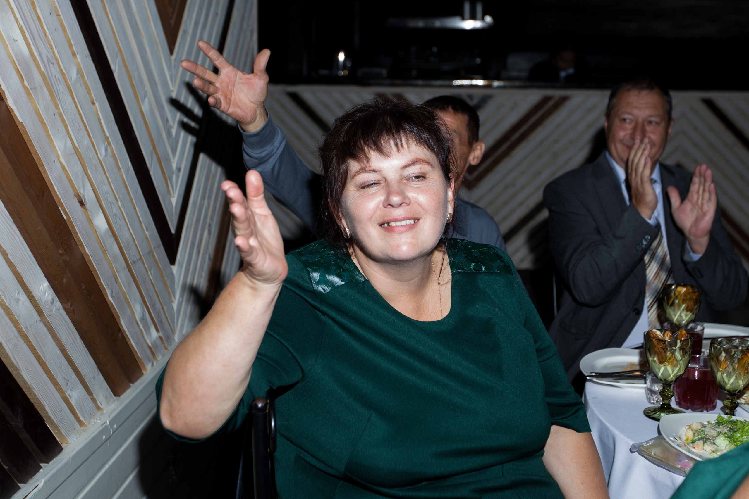 Анатолий и Марина (полный день). Дарья Алейникова фотограф во Владивостоке