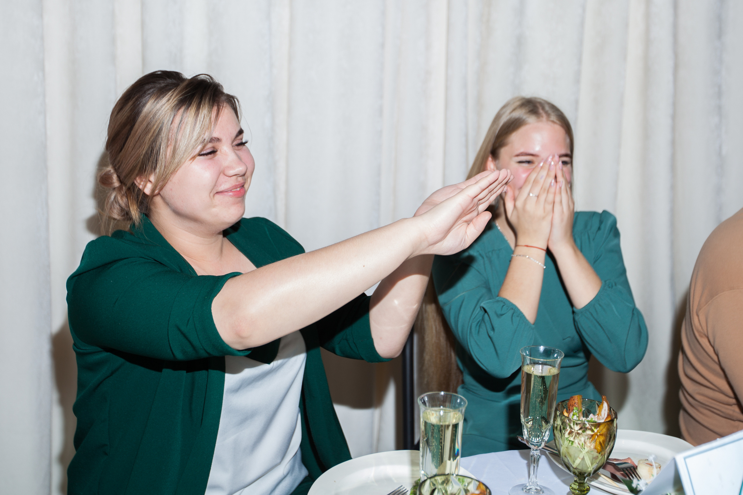 Анатолий и Марина (полный день). Дарья Алейникова фотограф во Владивостоке