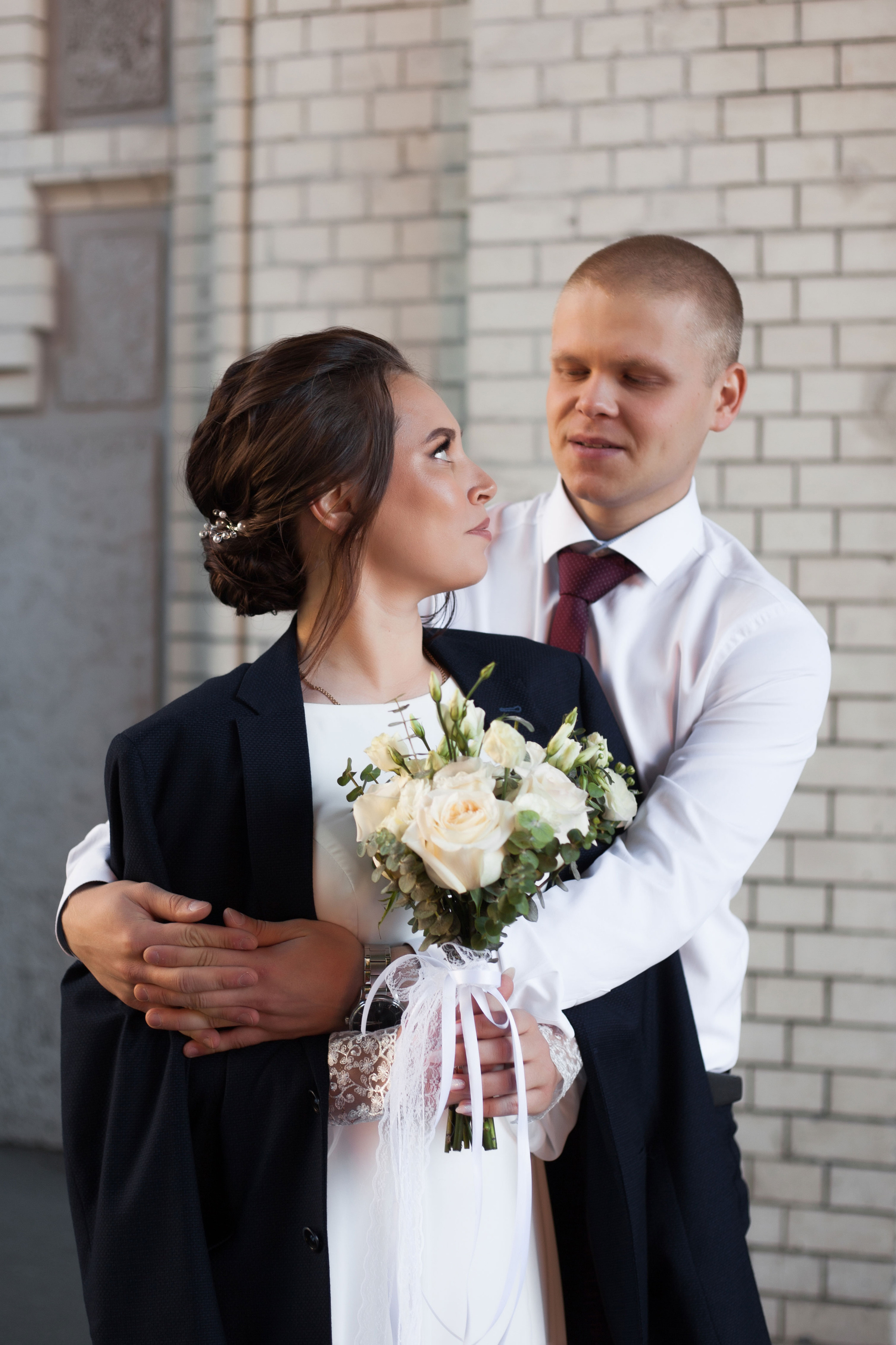 Игорь и Елена (3 часа). Дарья Алейникова фотограф во Владивостоке