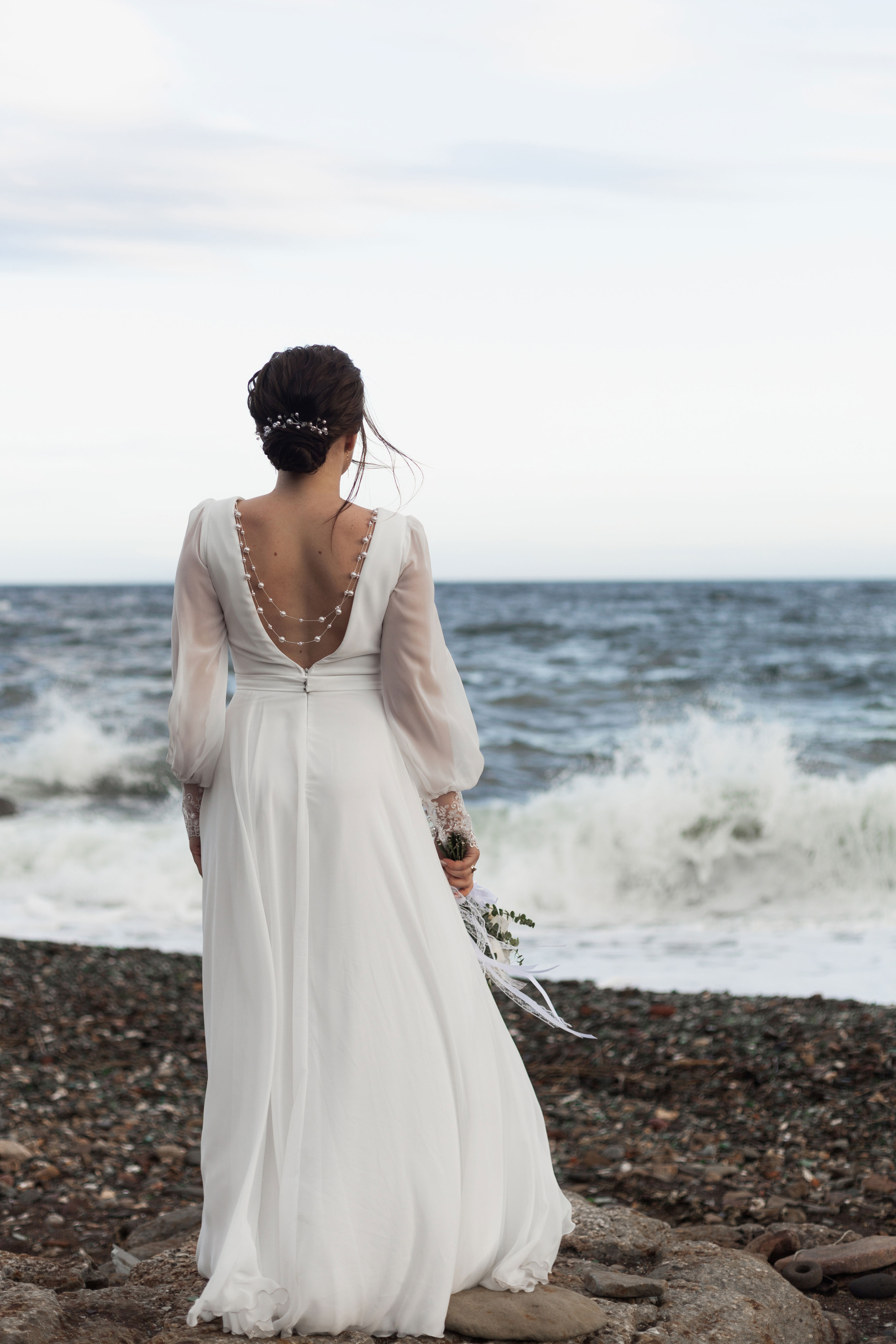 Игорь и Елена (3 часа). Дарья Алейникова фотограф во Владивостоке