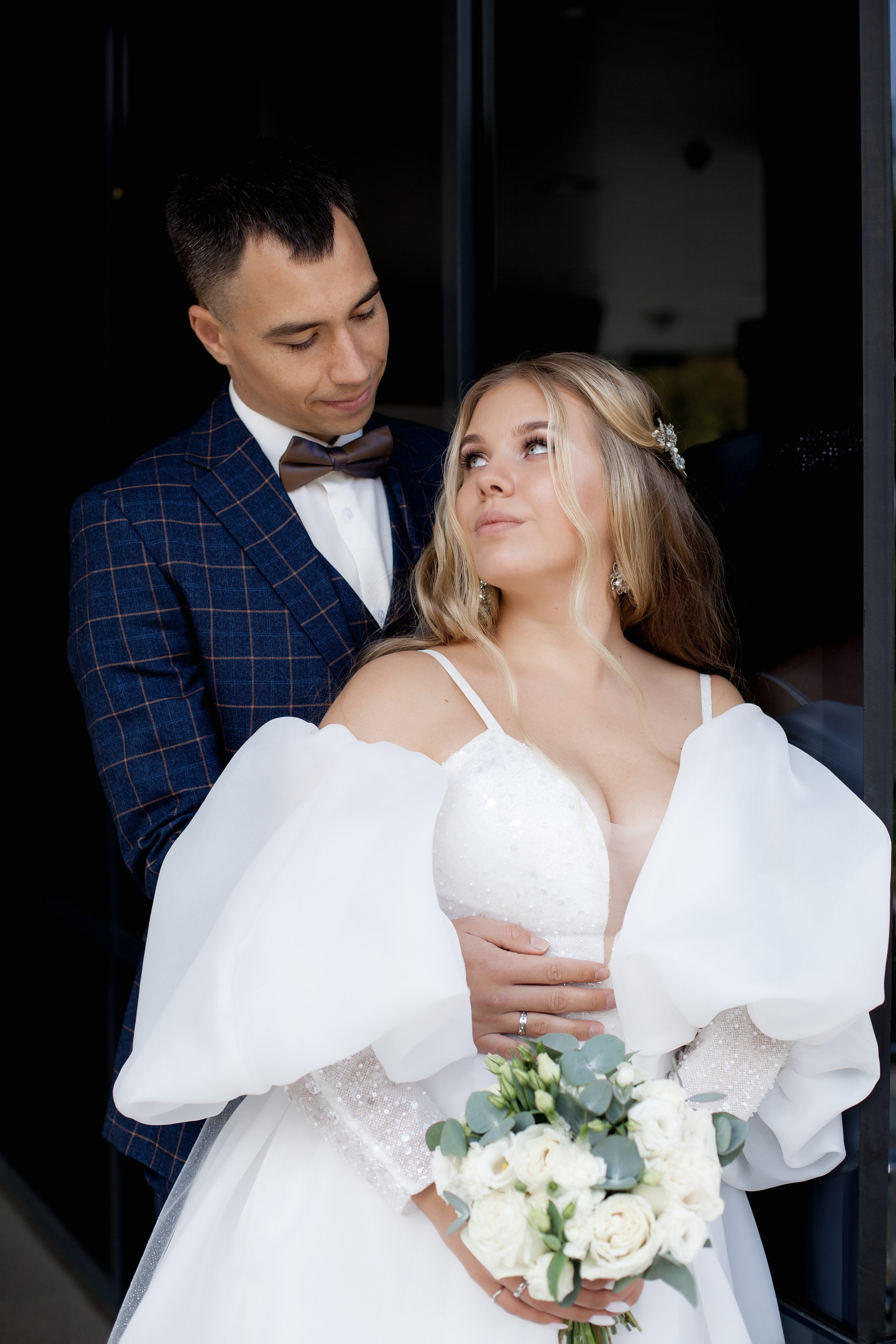 Анатолий и Марина (полный день). Дарья Алейникова фотограф во Владивостоке