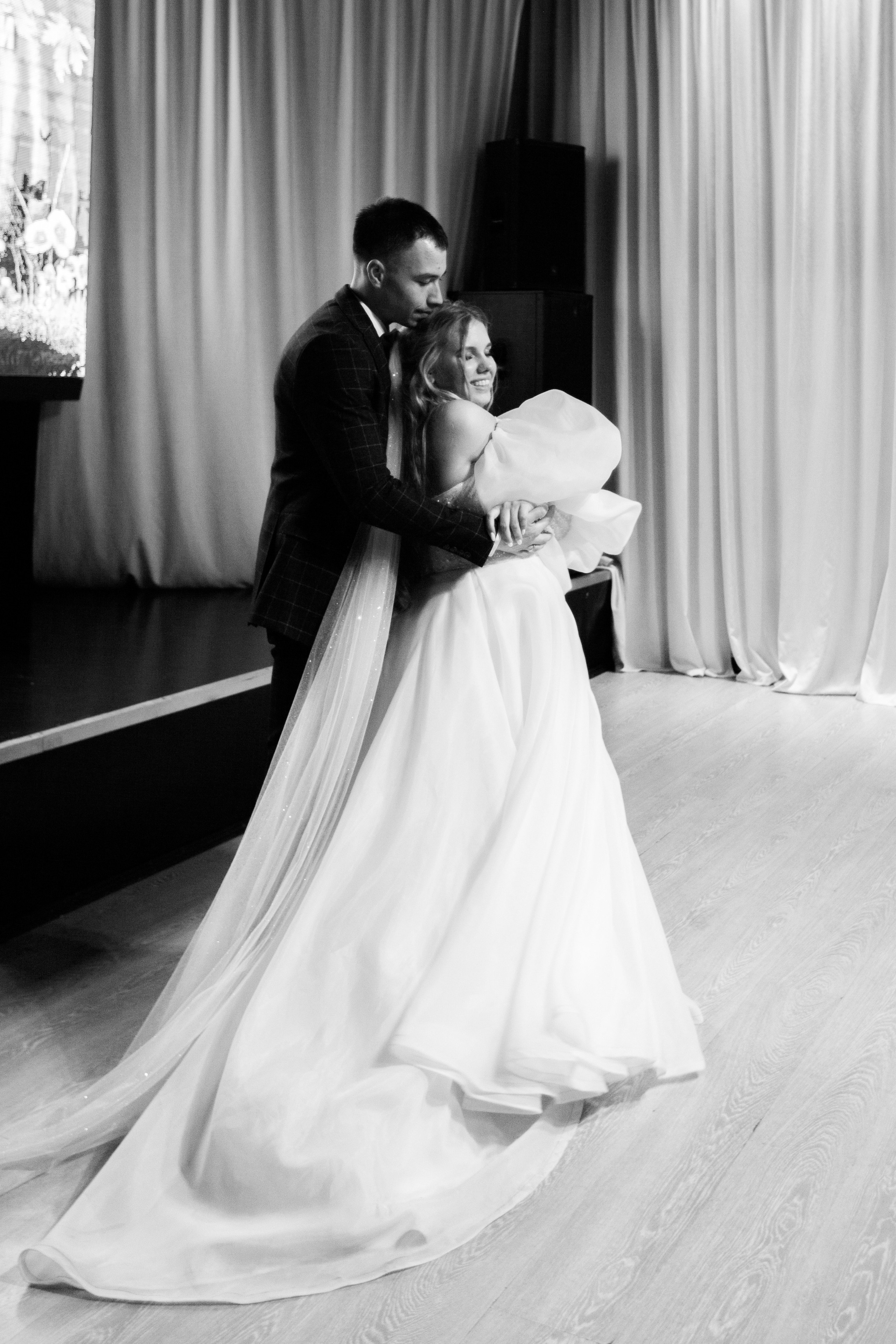 Анатолий и Марина (полный день). Дарья Алейникова фотограф во Владивостоке