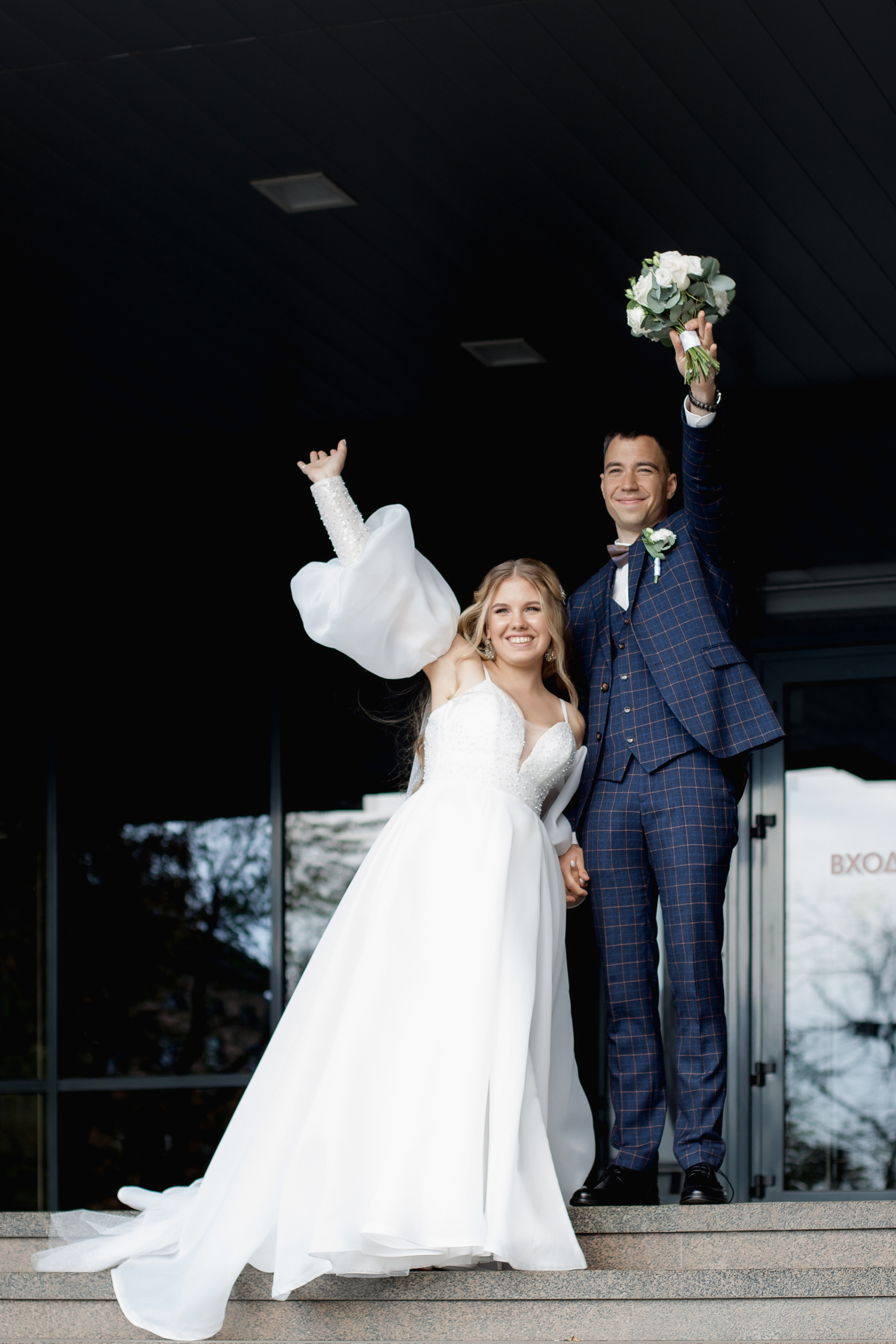 Анатолий и Марина (полный день). Дарья Алейникова фотограф во Владивостоке