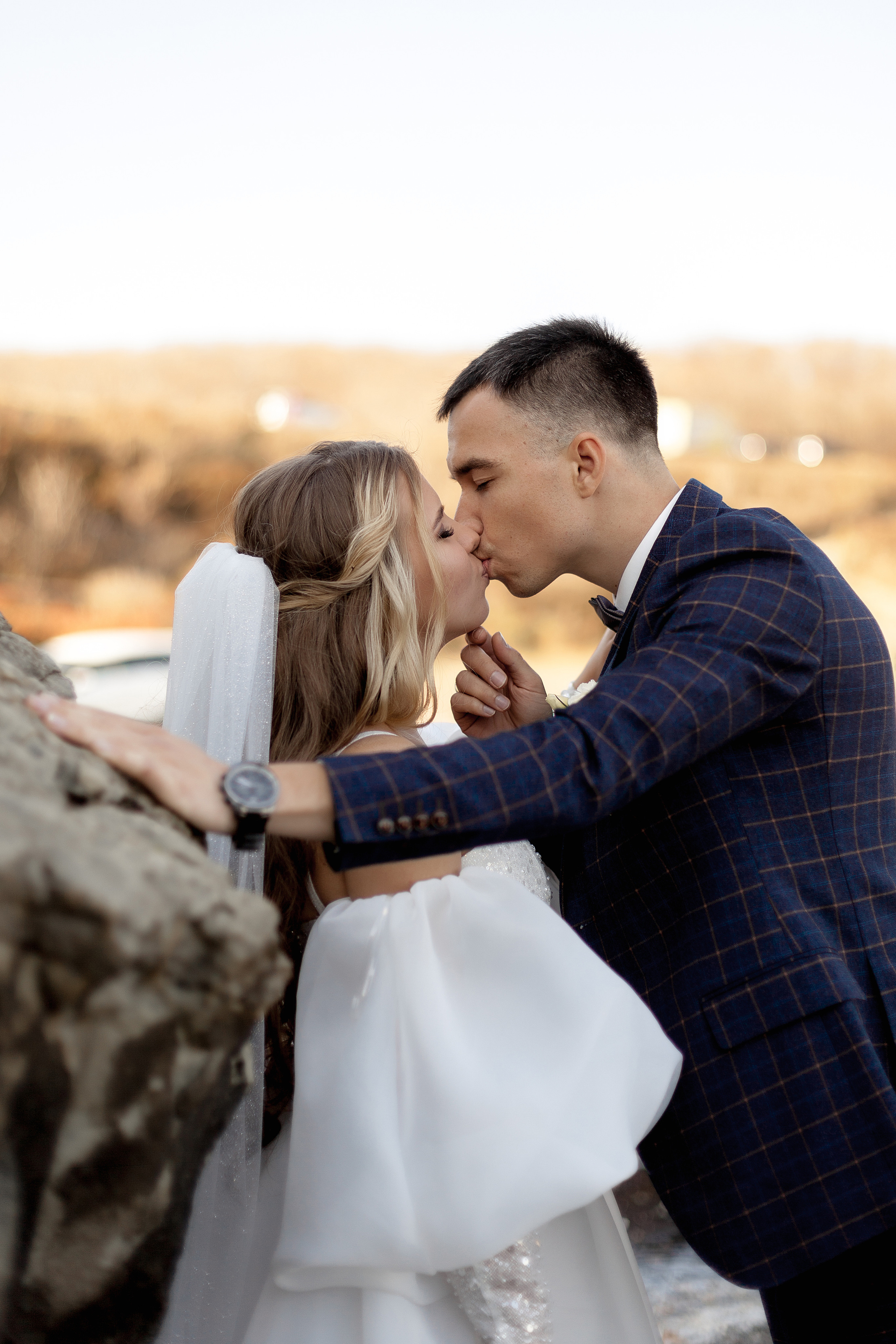 Анатолий и Марина (полный день). Дарья Алейникова фотограф во Владивостоке