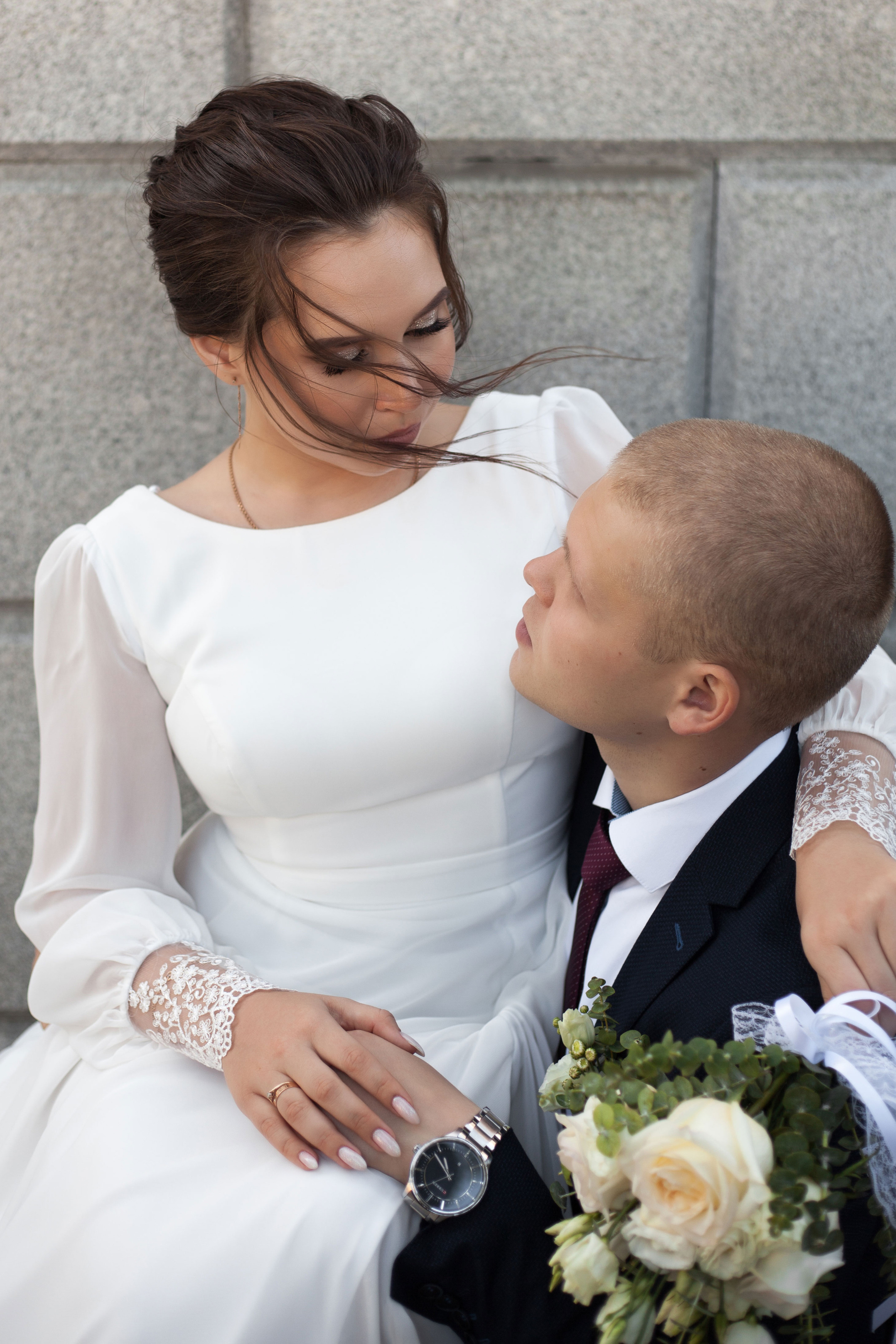 Игорь и Елена (3 часа). Дарья Алейникова фотограф во Владивостоке