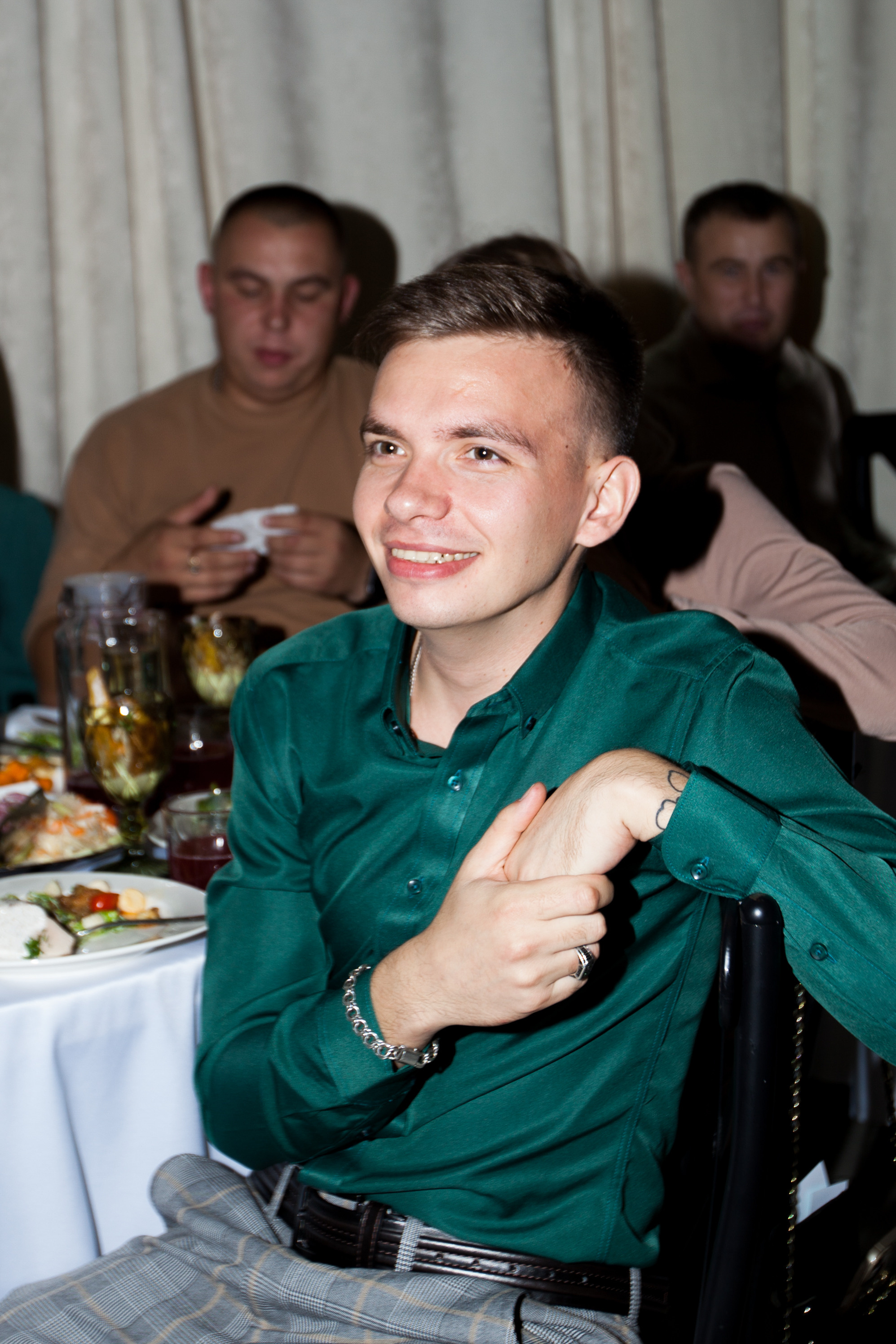 Анатолий и Марина (полный день). Дарья Алейникова фотограф во Владивостоке