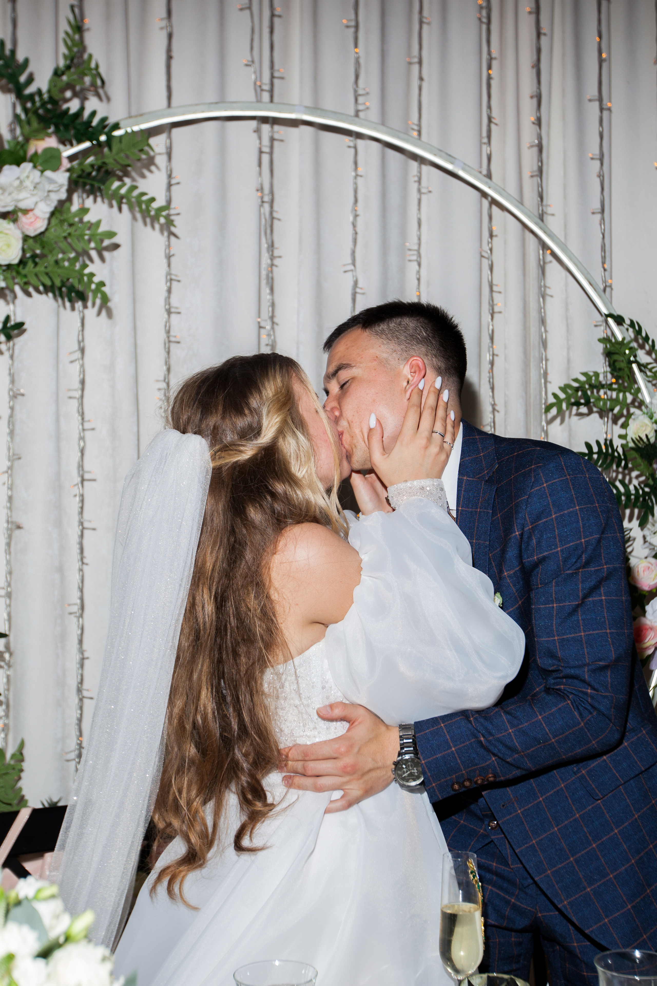 Анатолий и Марина (полный день). Дарья Алейникова фотограф во Владивостоке