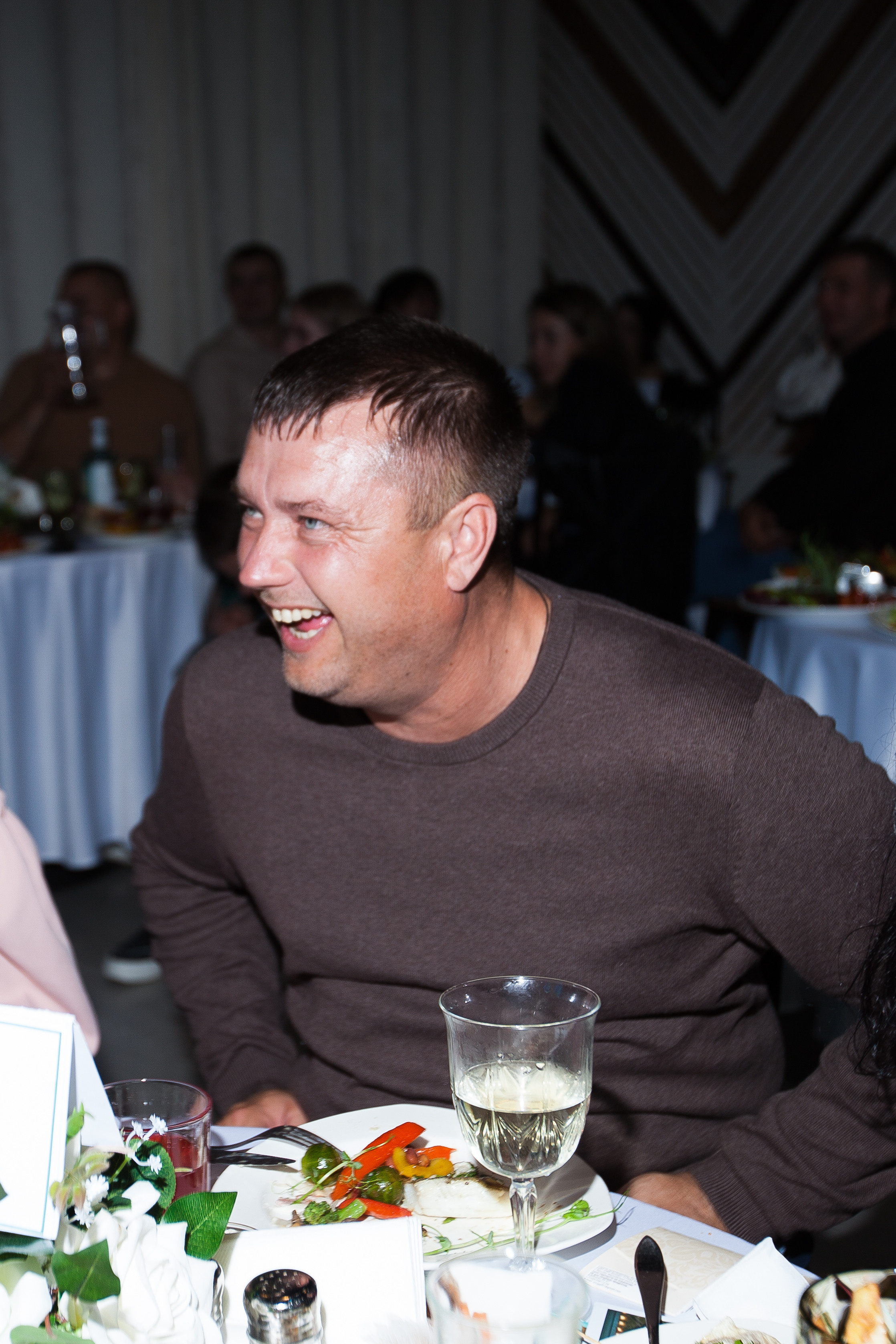 Анатолий и Марина (полный день). Дарья Алейникова фотограф во Владивостоке