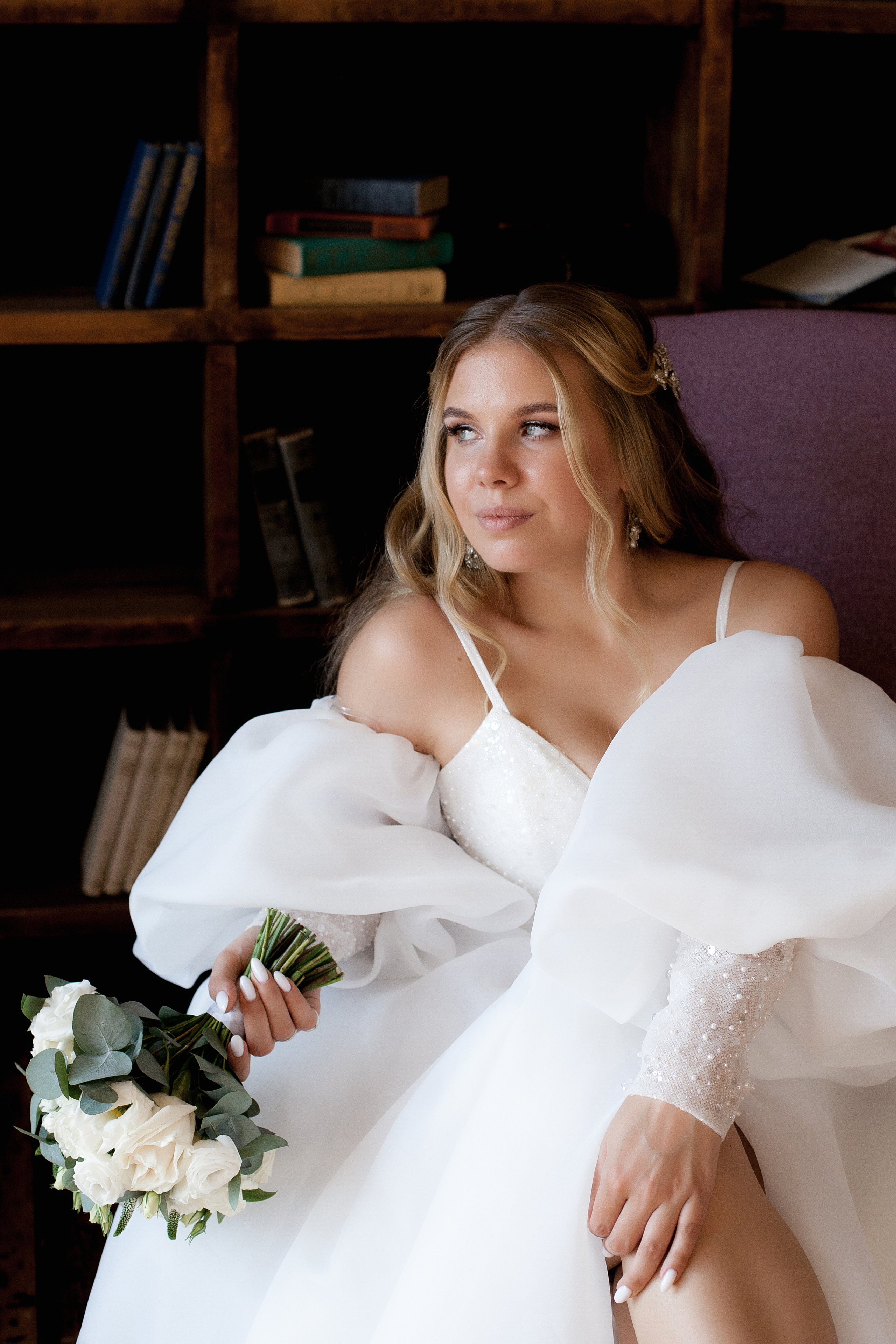 Анатолий и Марина (полный день). Дарья Алейникова фотограф во Владивостоке