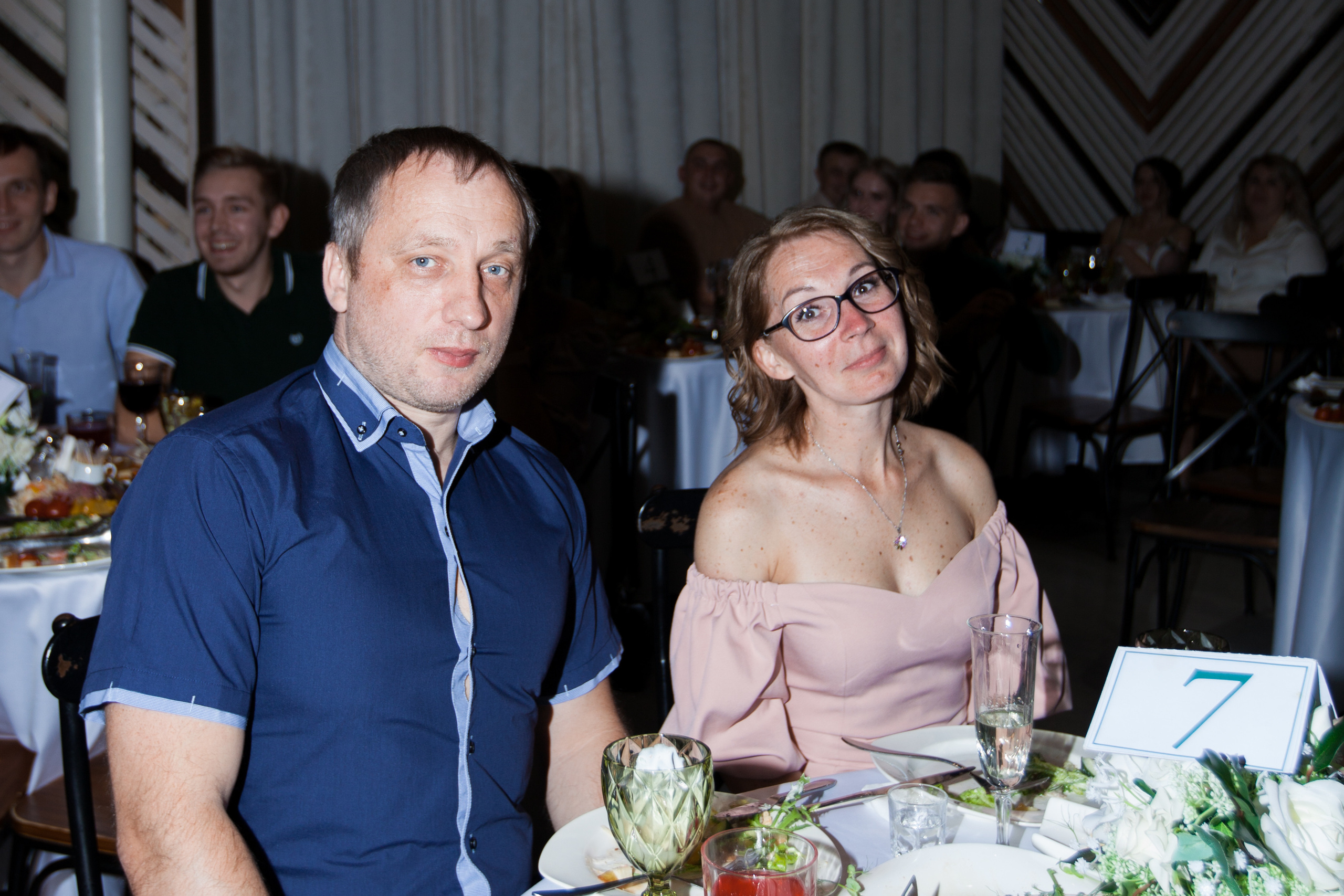 Анатолий и Марина (полный день). Дарья Алейникова фотограф во Владивостоке