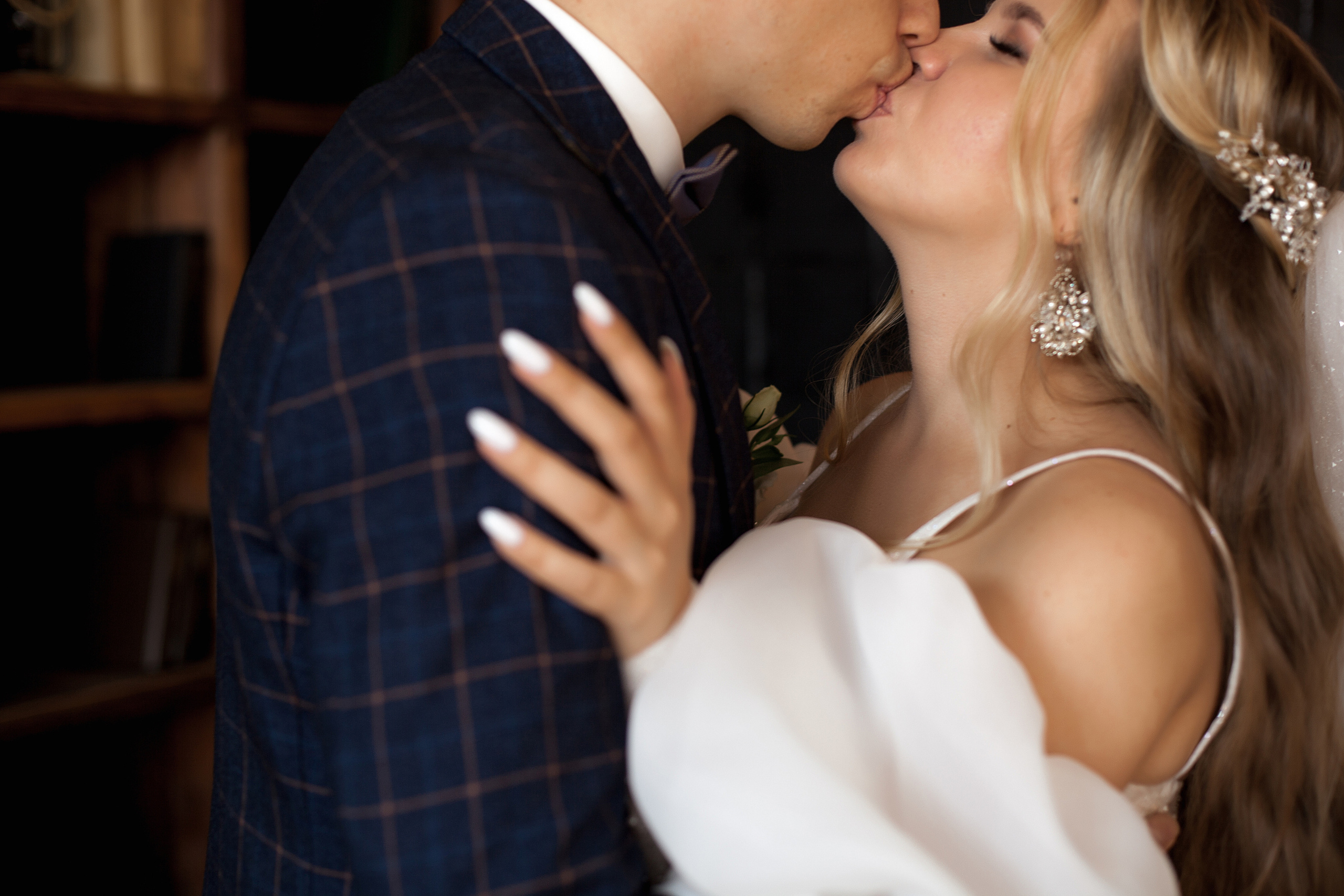 Анатолий и Марина (полный день). Дарья Алейникова фотограф во Владивостоке