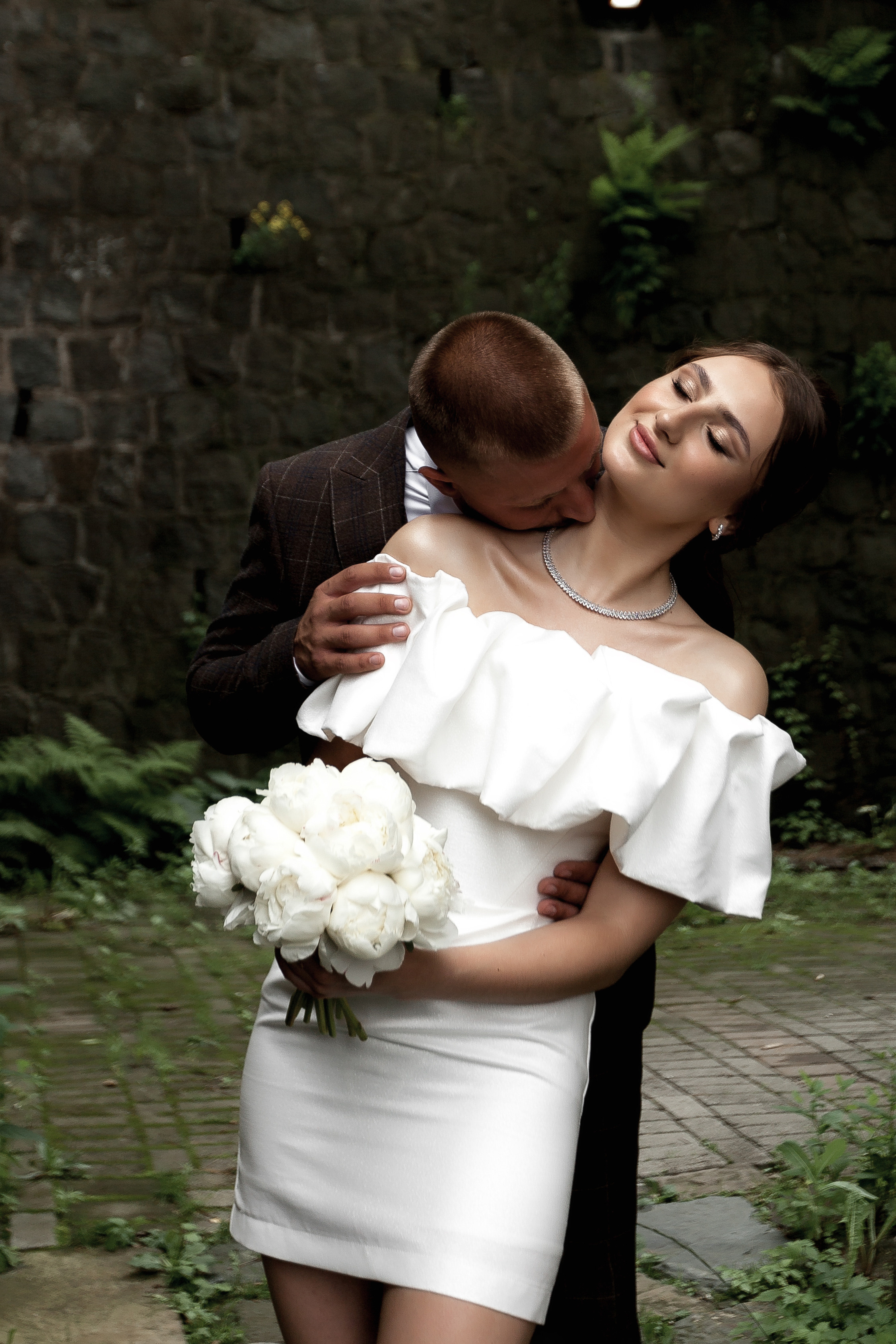 Николай и Дана (2 часа). Дарья Алейникова фотограф во Владивостоке