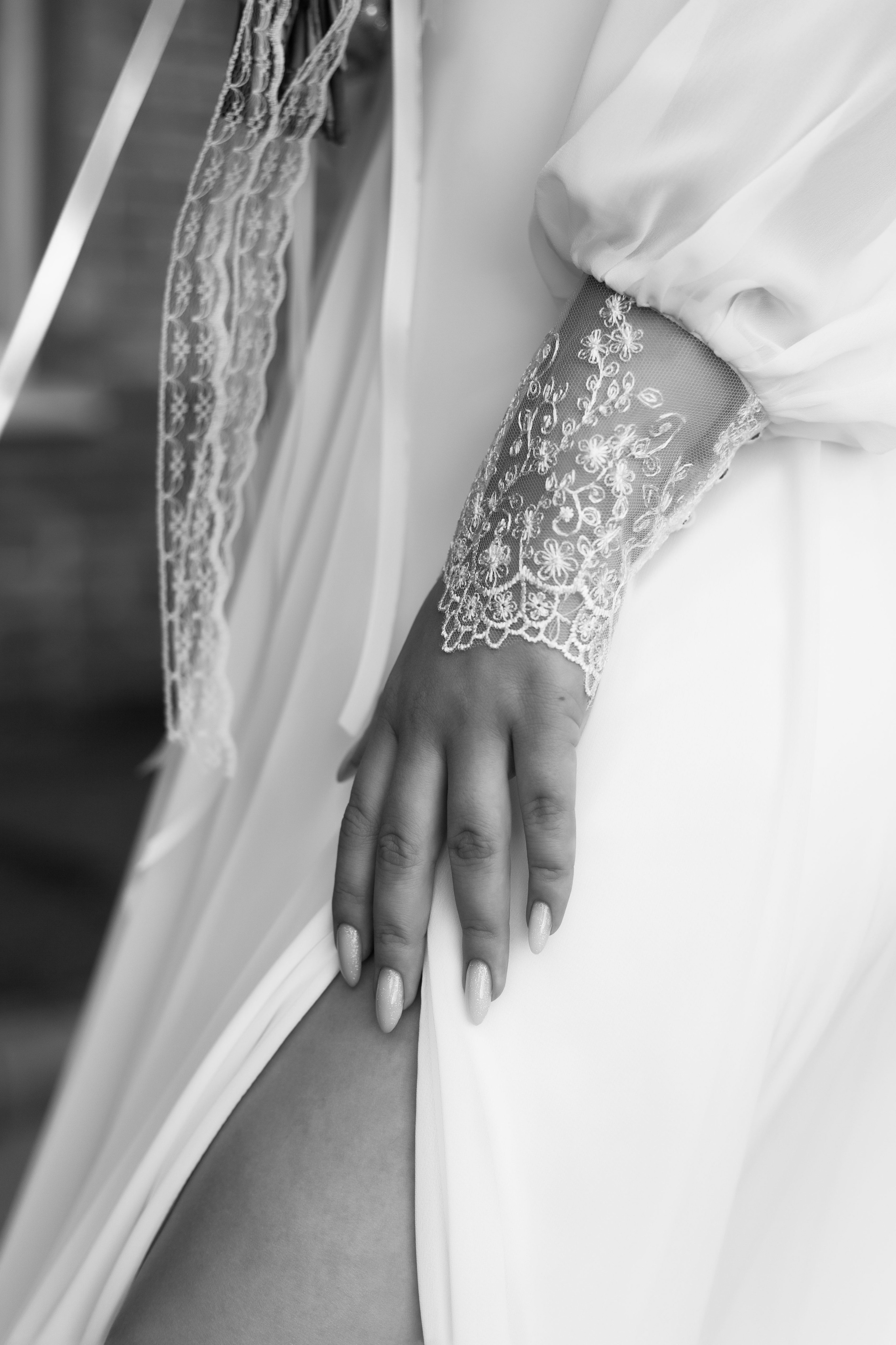 Игорь и Елена (3 часа). Дарья Алейникова фотограф во Владивостоке