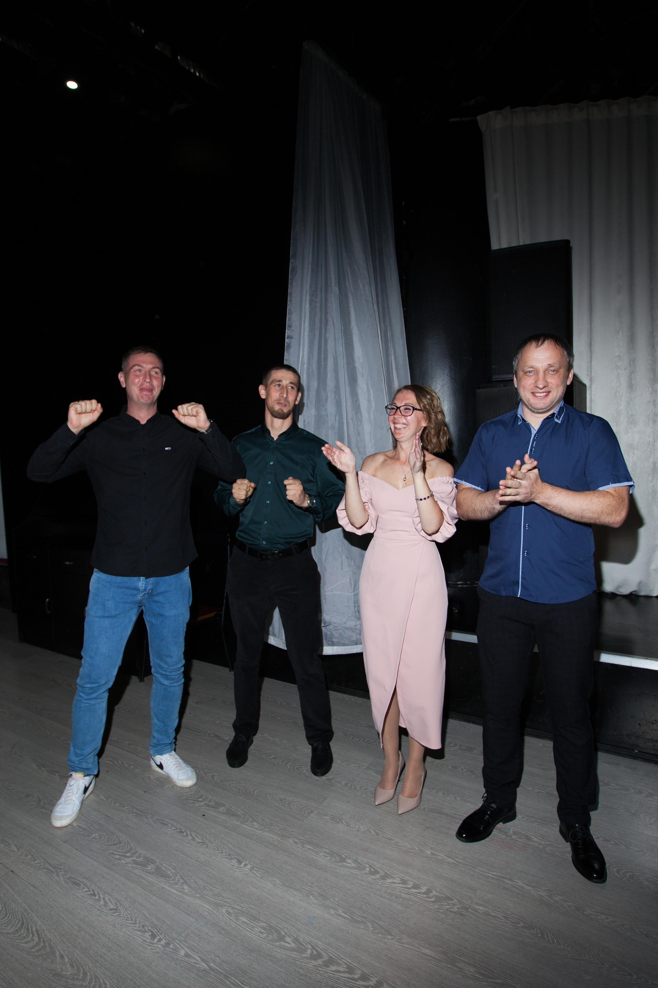 Анатолий и Марина (полный день). Дарья Алейникова фотограф во Владивостоке