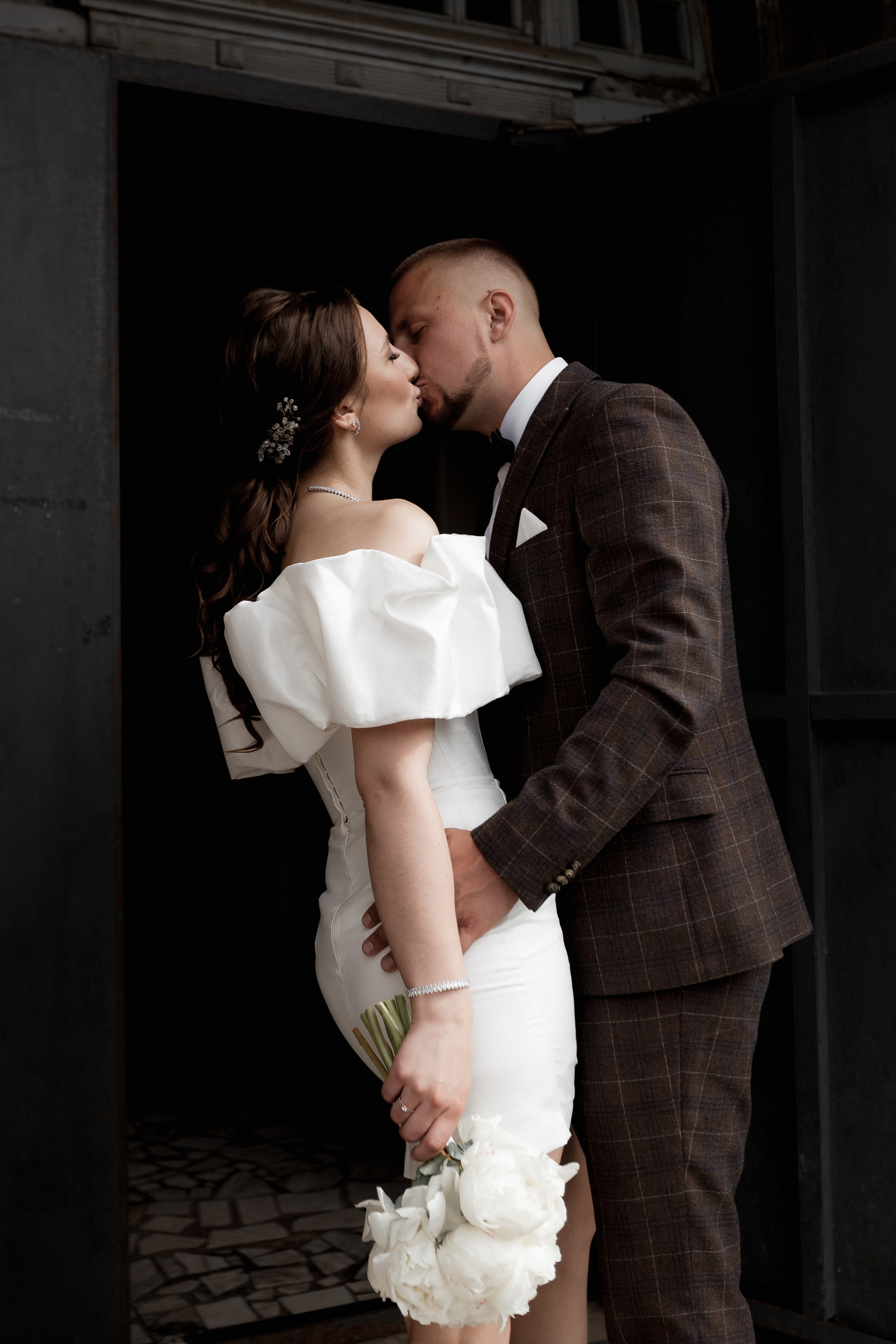 Николай и Дана (2 часа). Дарья Алейникова фотограф во Владивостоке